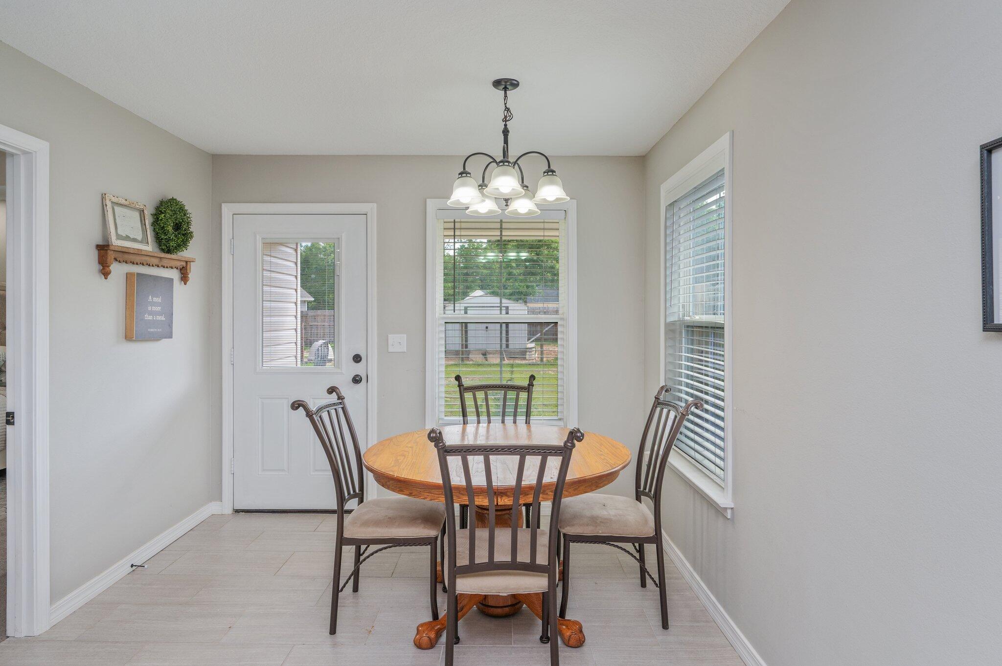 OAKWOOD LAKES ESTATES Unit 7 - Residential