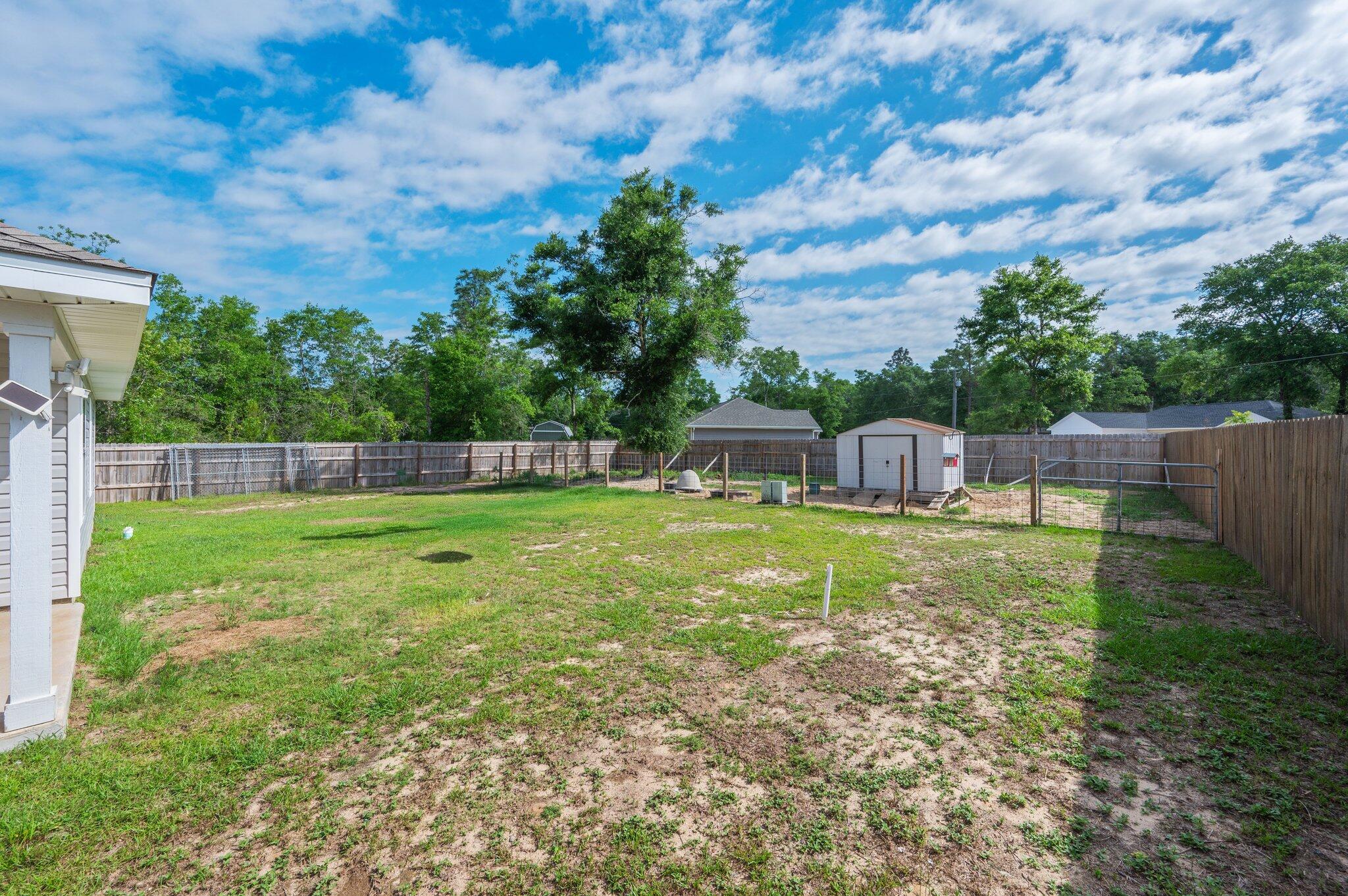 OAKWOOD LAKES ESTATES Unit 7 - Residential