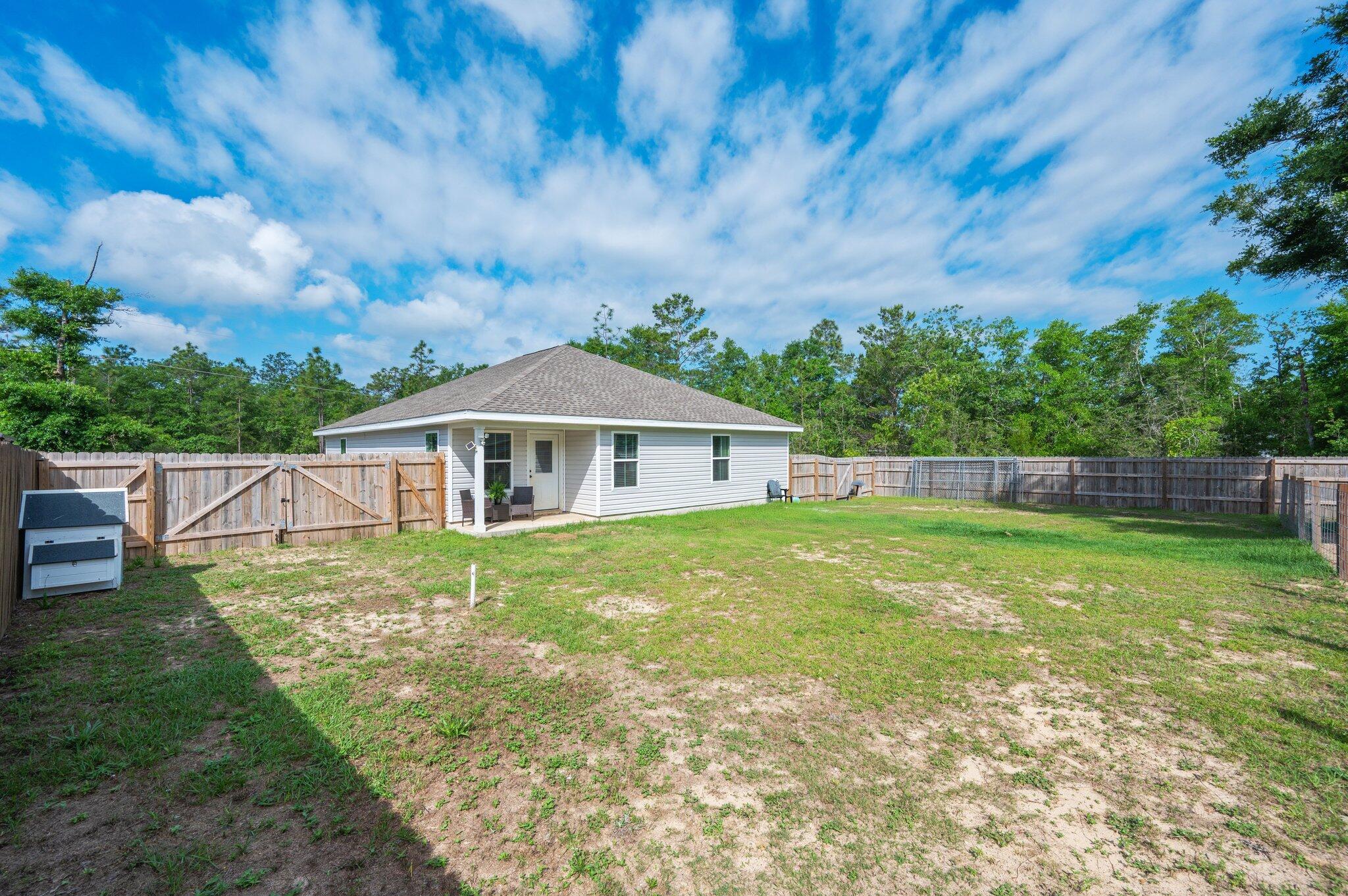 OAKWOOD LAKES ESTATES Unit 7 - Residential