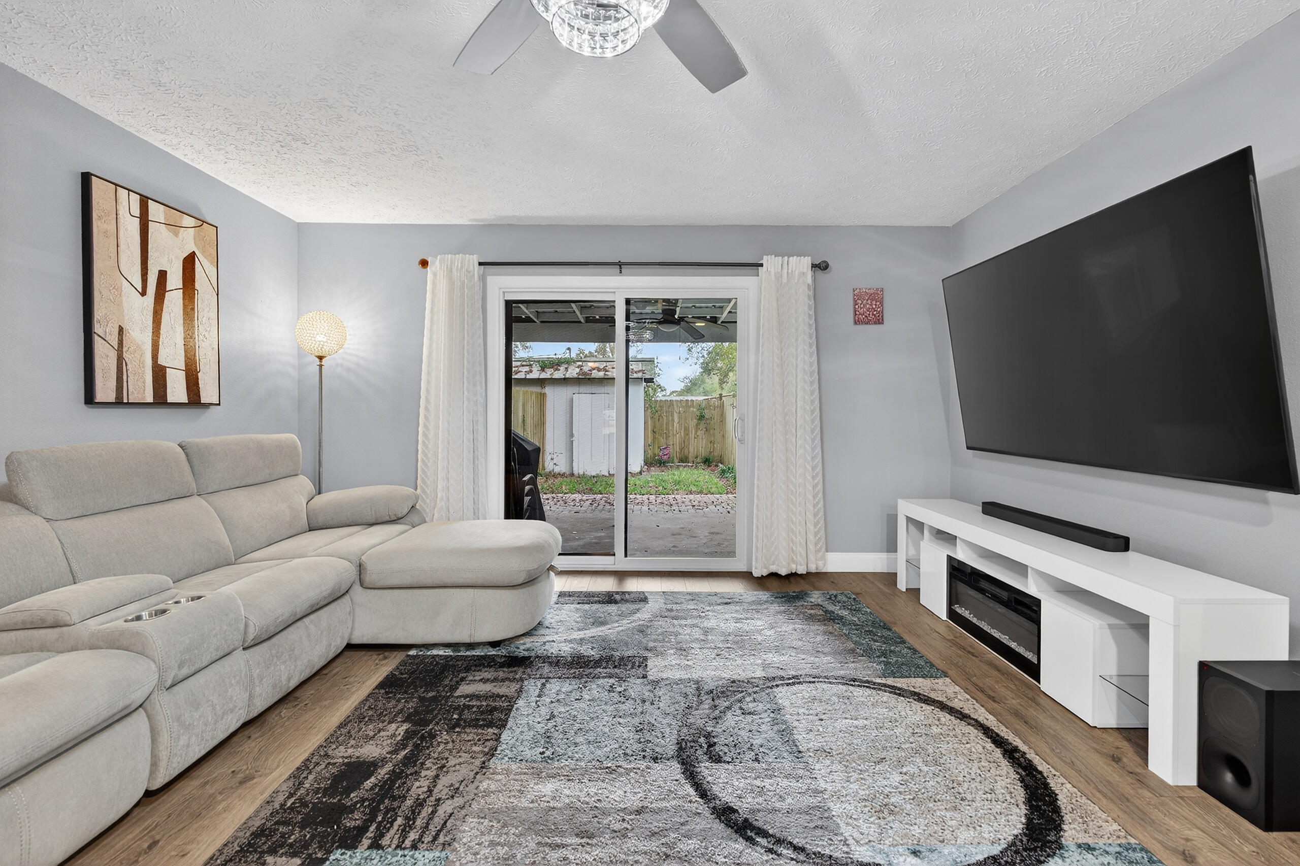 PORT DIXIE - Residential