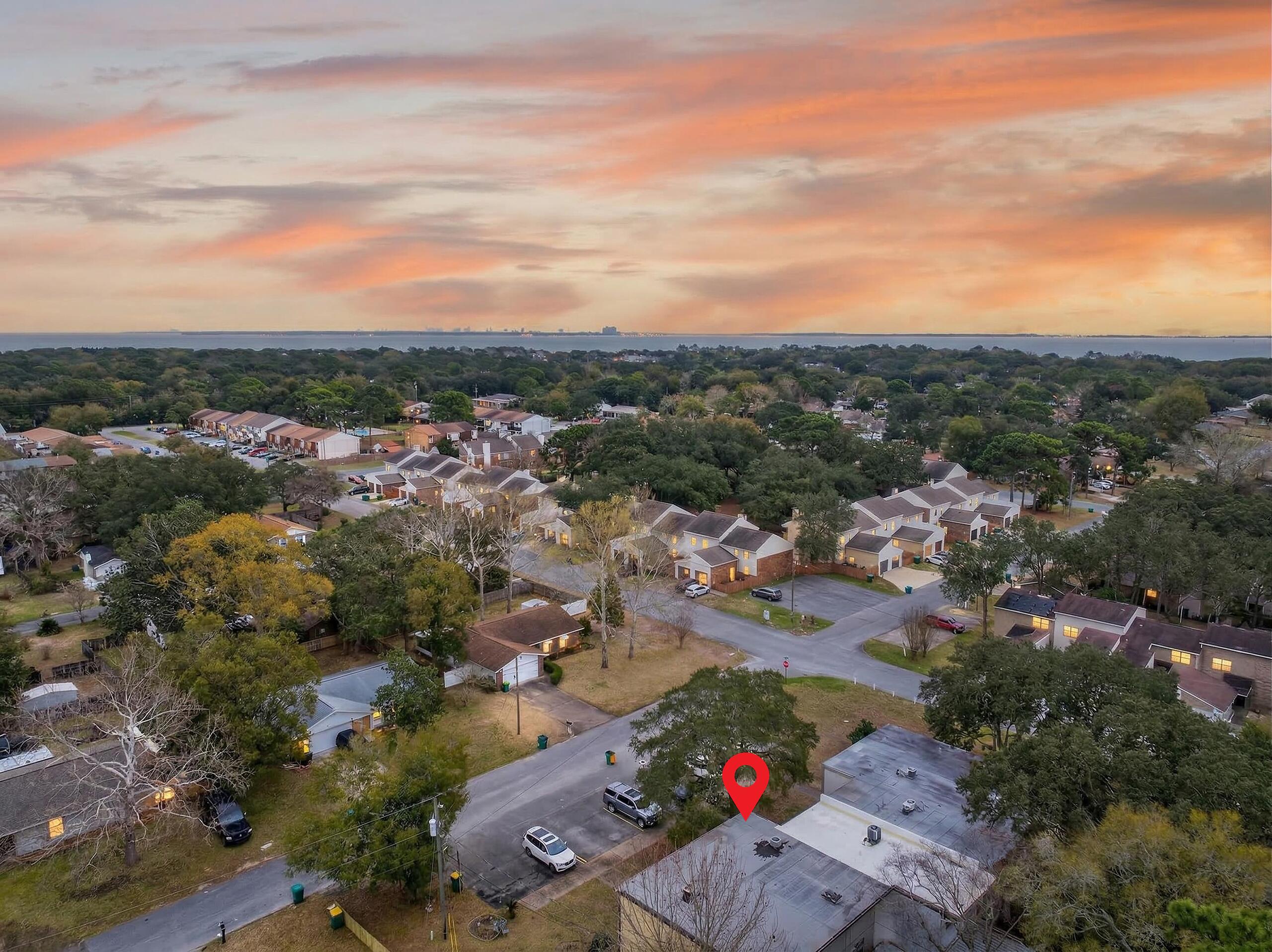 PORT DIXIE - Residential