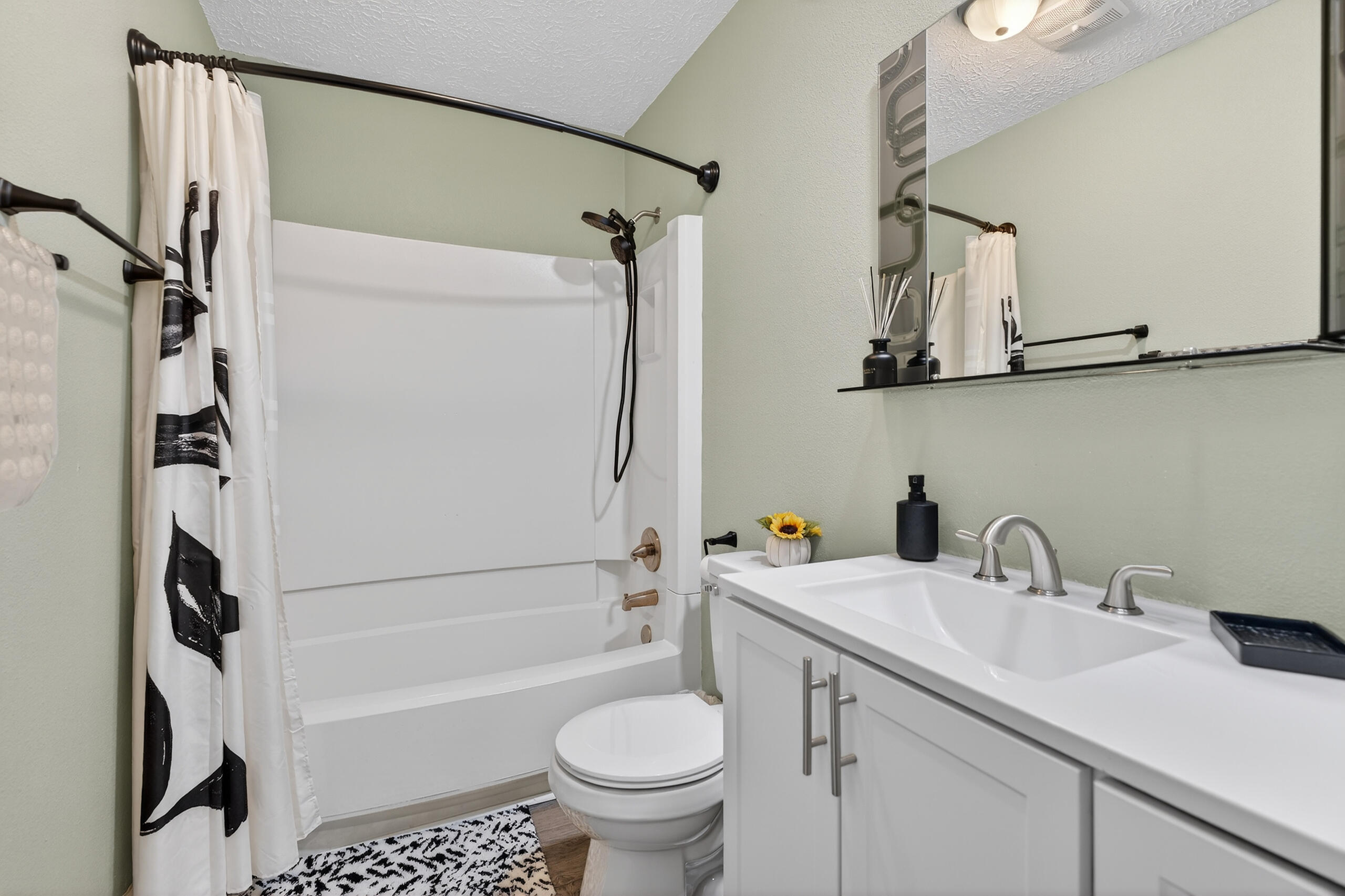 PORT DIXIE - Residential