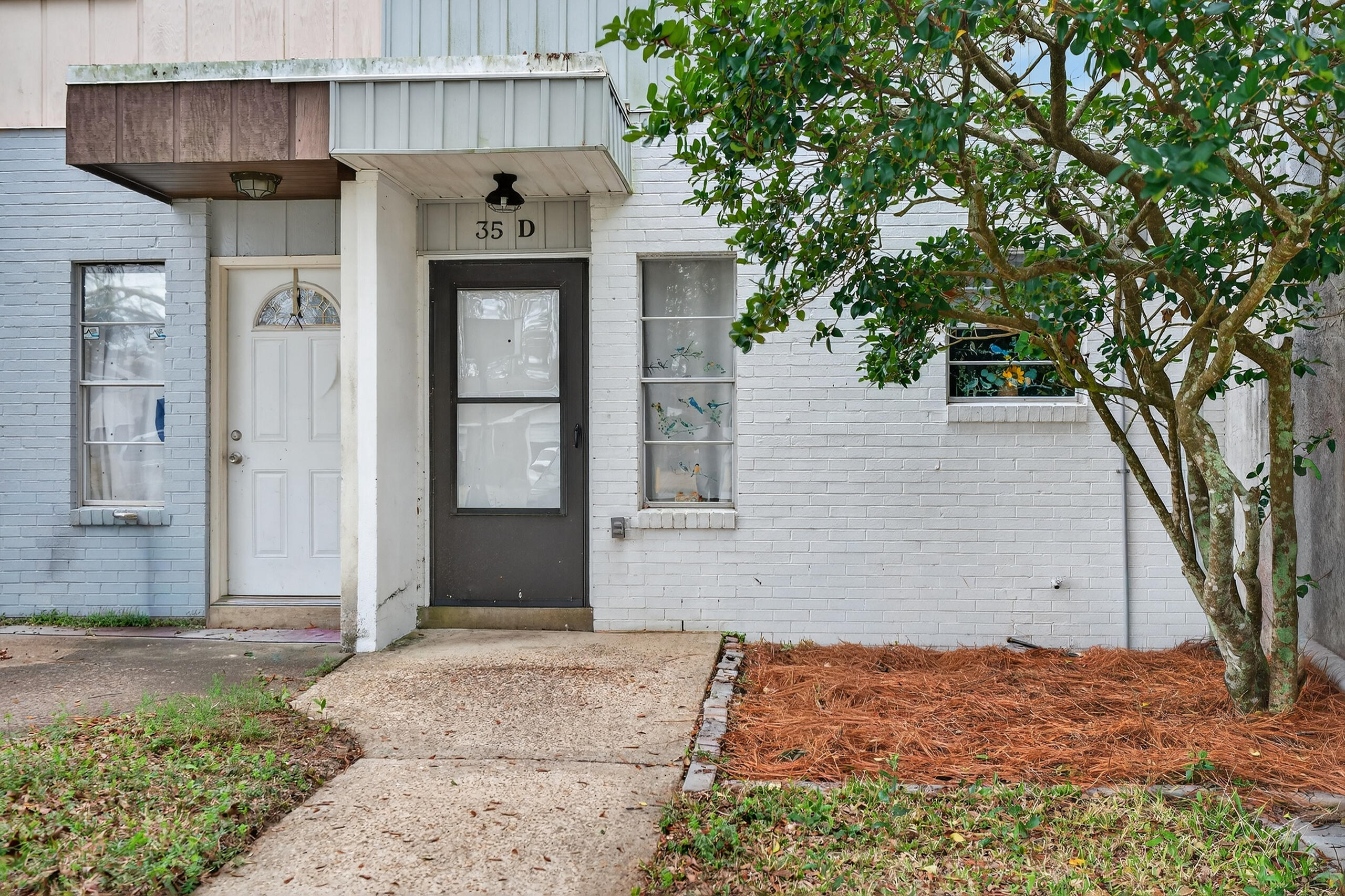 PORT DIXIE - Residential