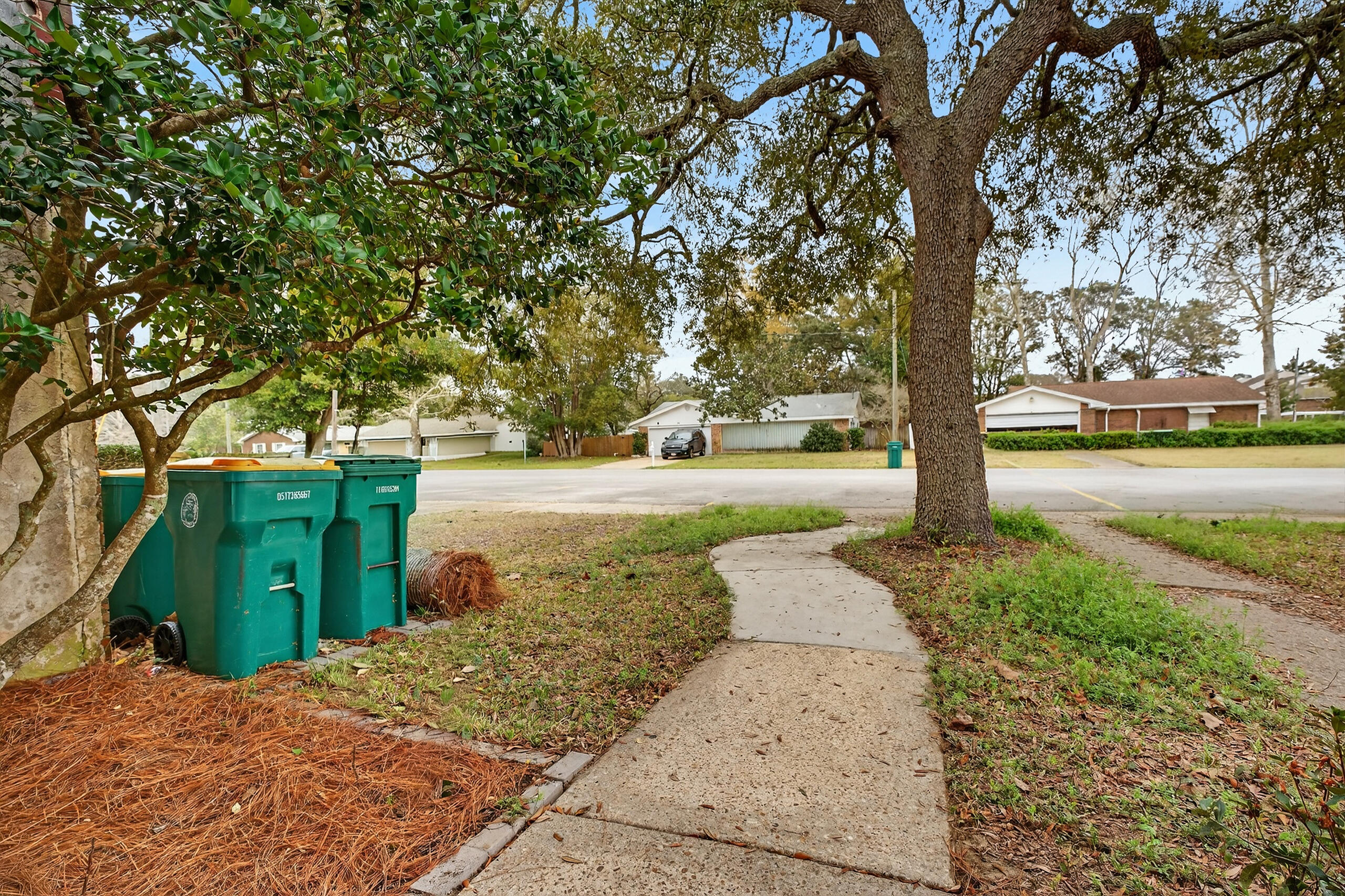 PORT DIXIE - Residential