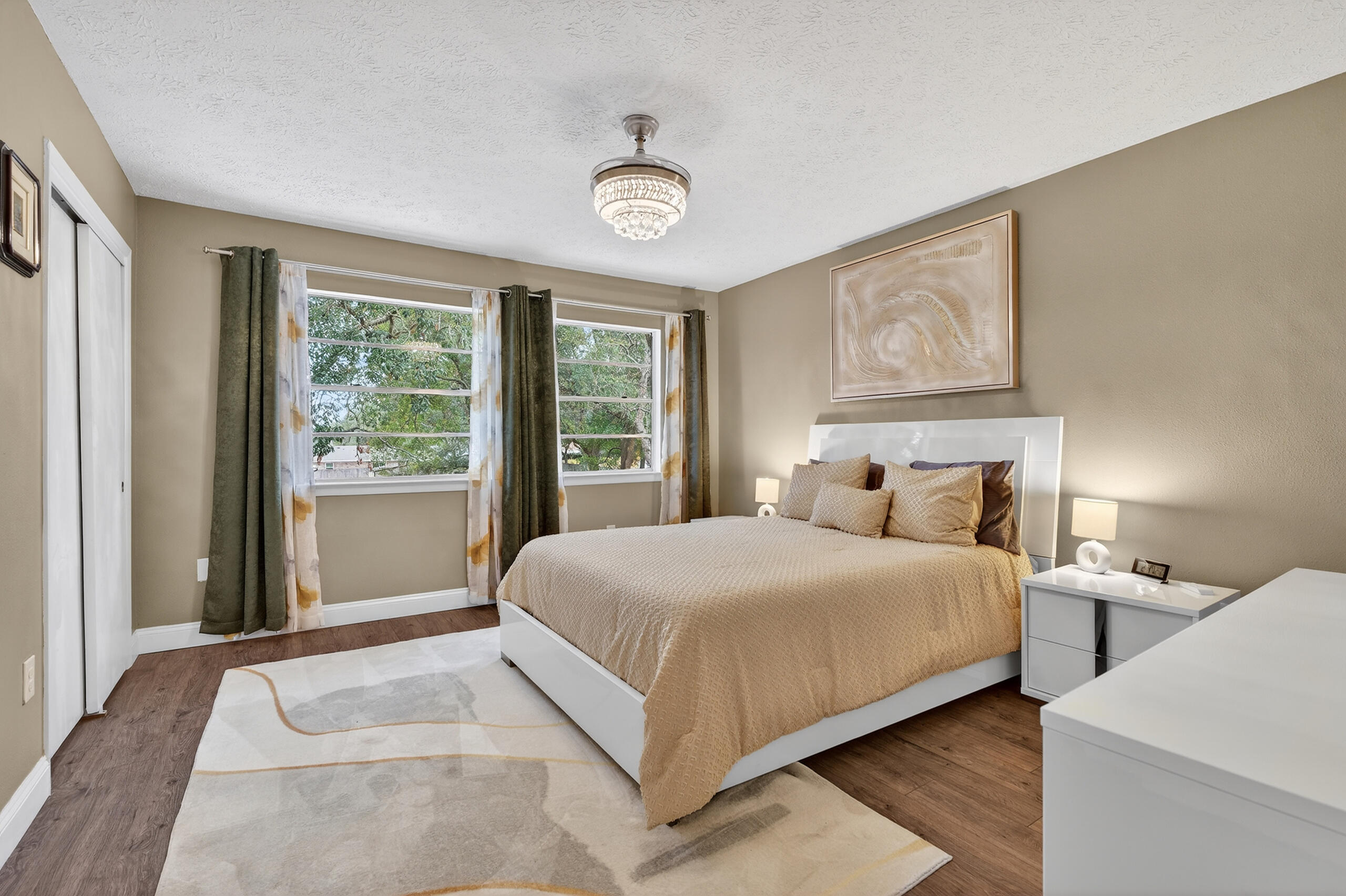 PORT DIXIE - Residential