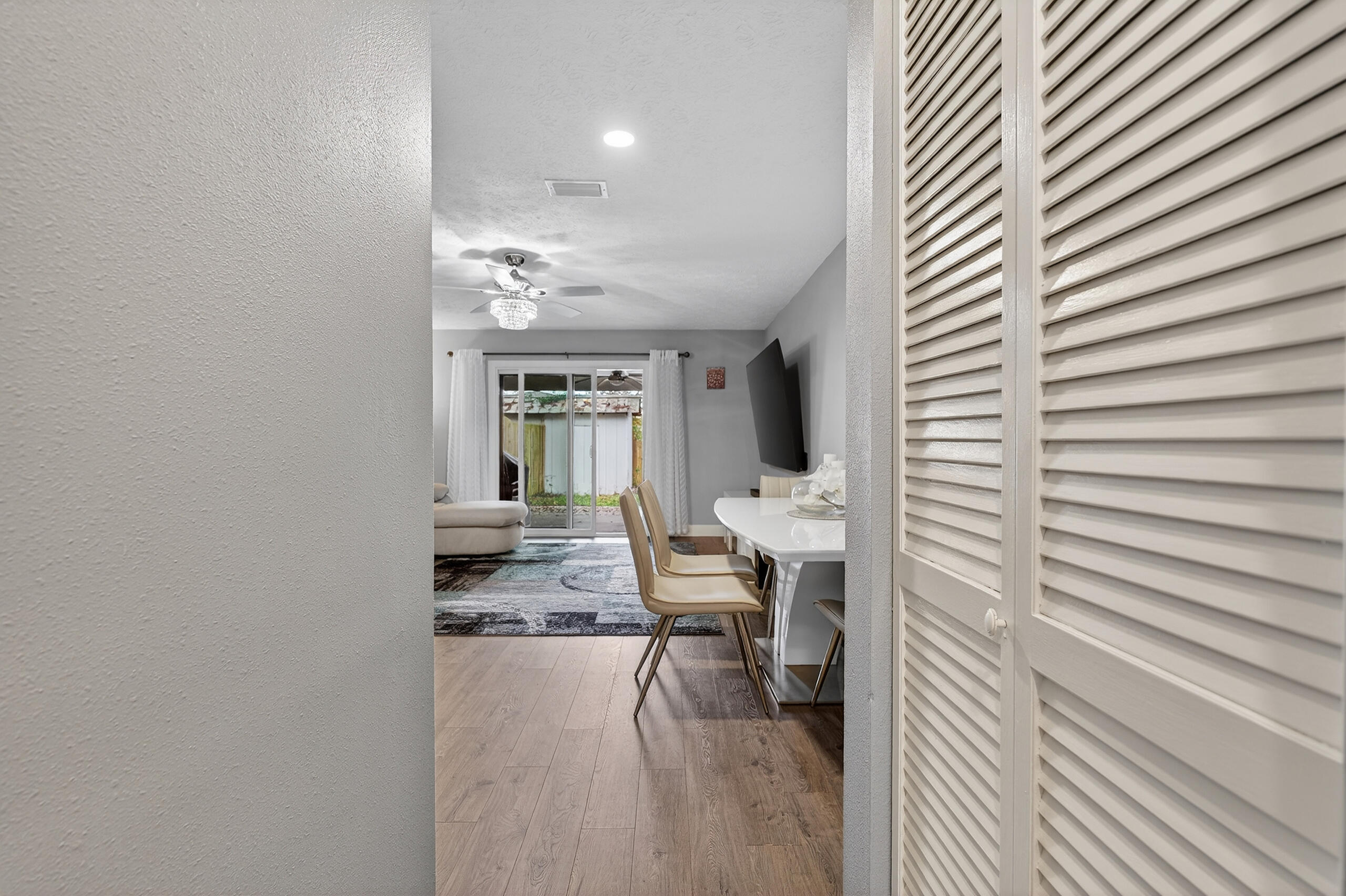 PORT DIXIE - Residential