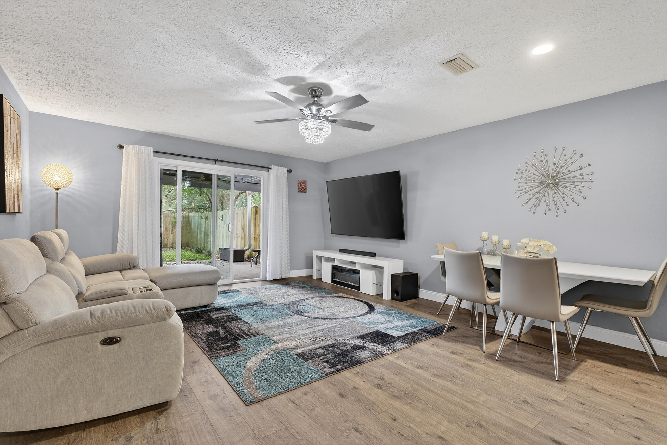 PORT DIXIE - Residential