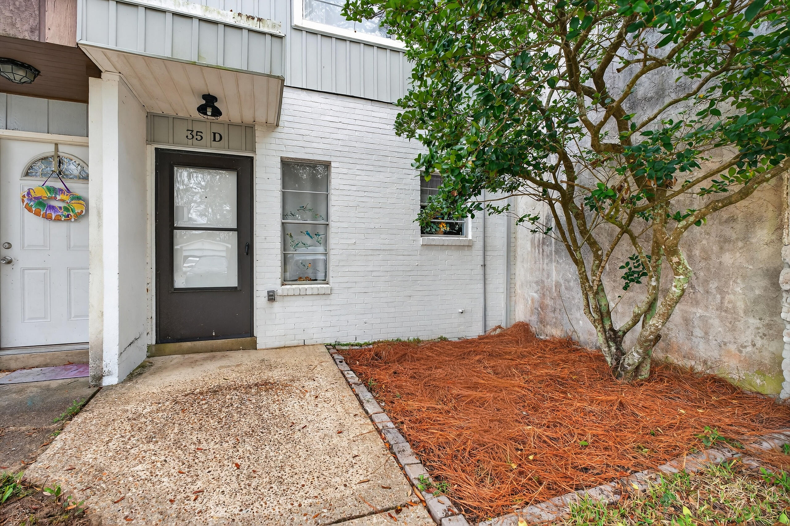 PORT DIXIE - Residential