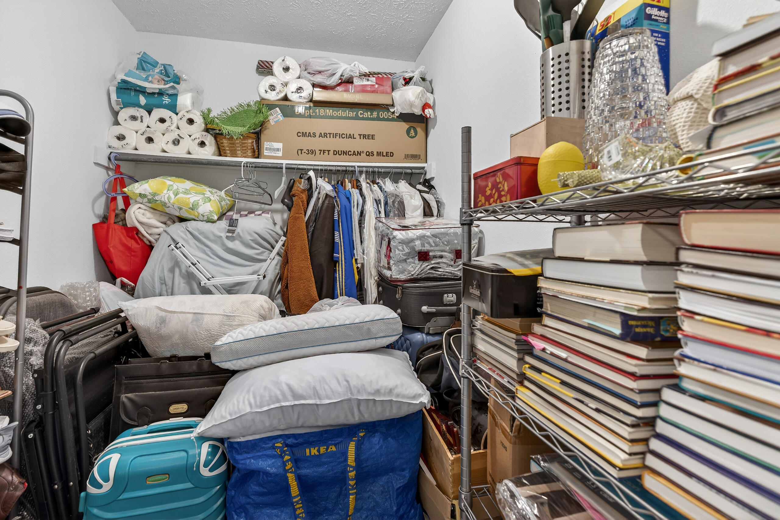 PORT DIXIE - Residential