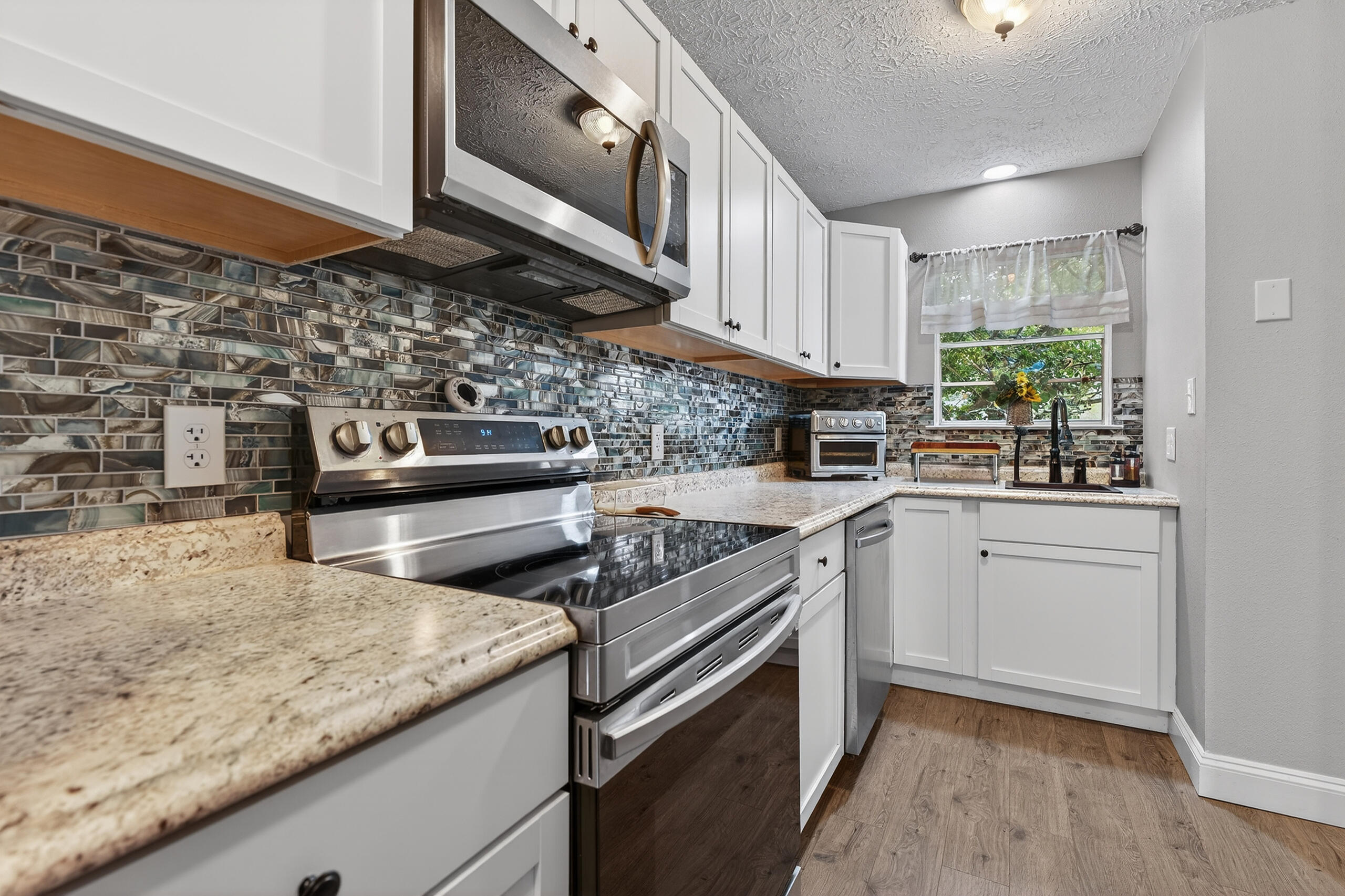 PORT DIXIE - Residential