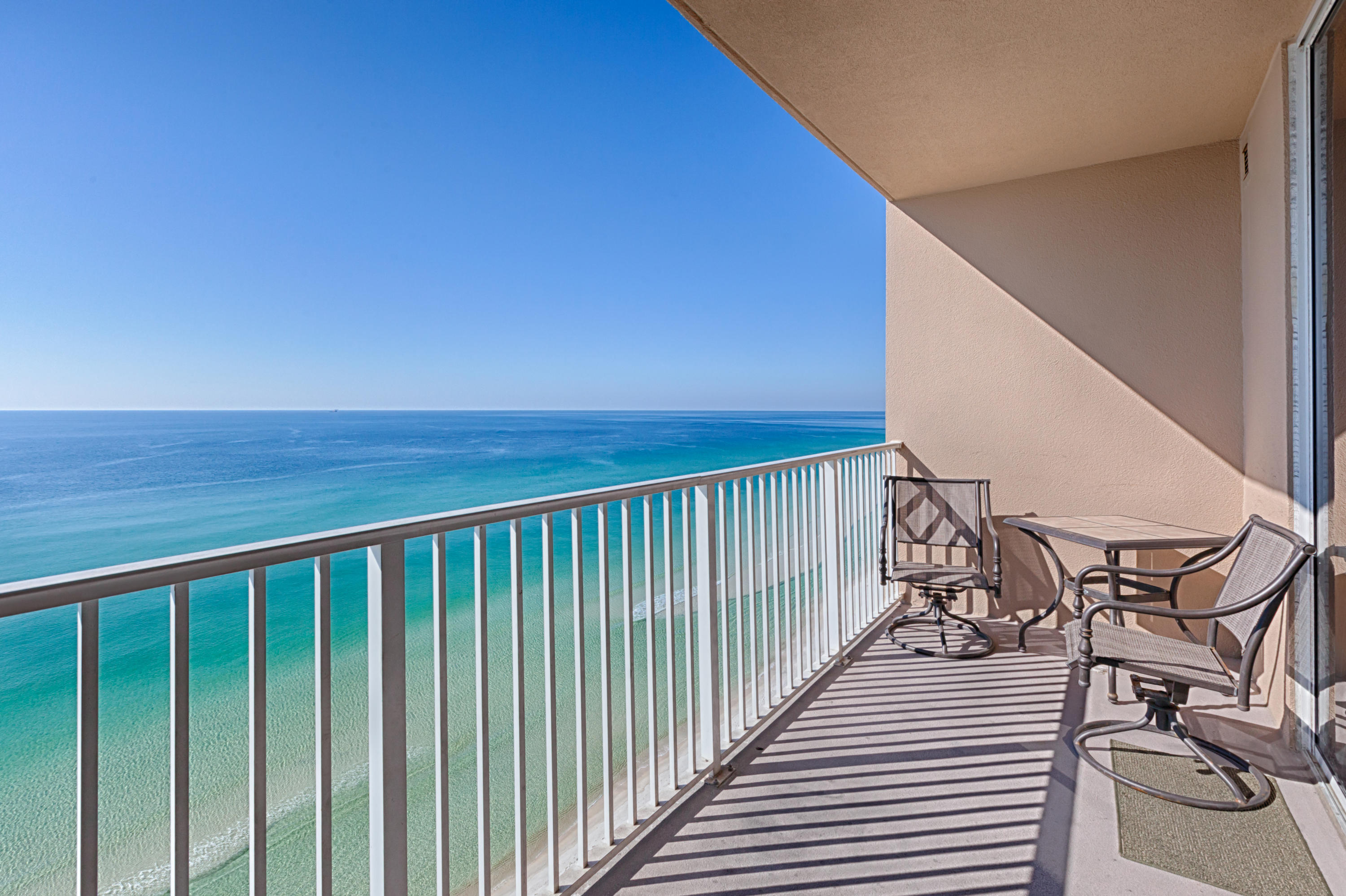 TIDEWATER BEACH STAGE 1 - Residential