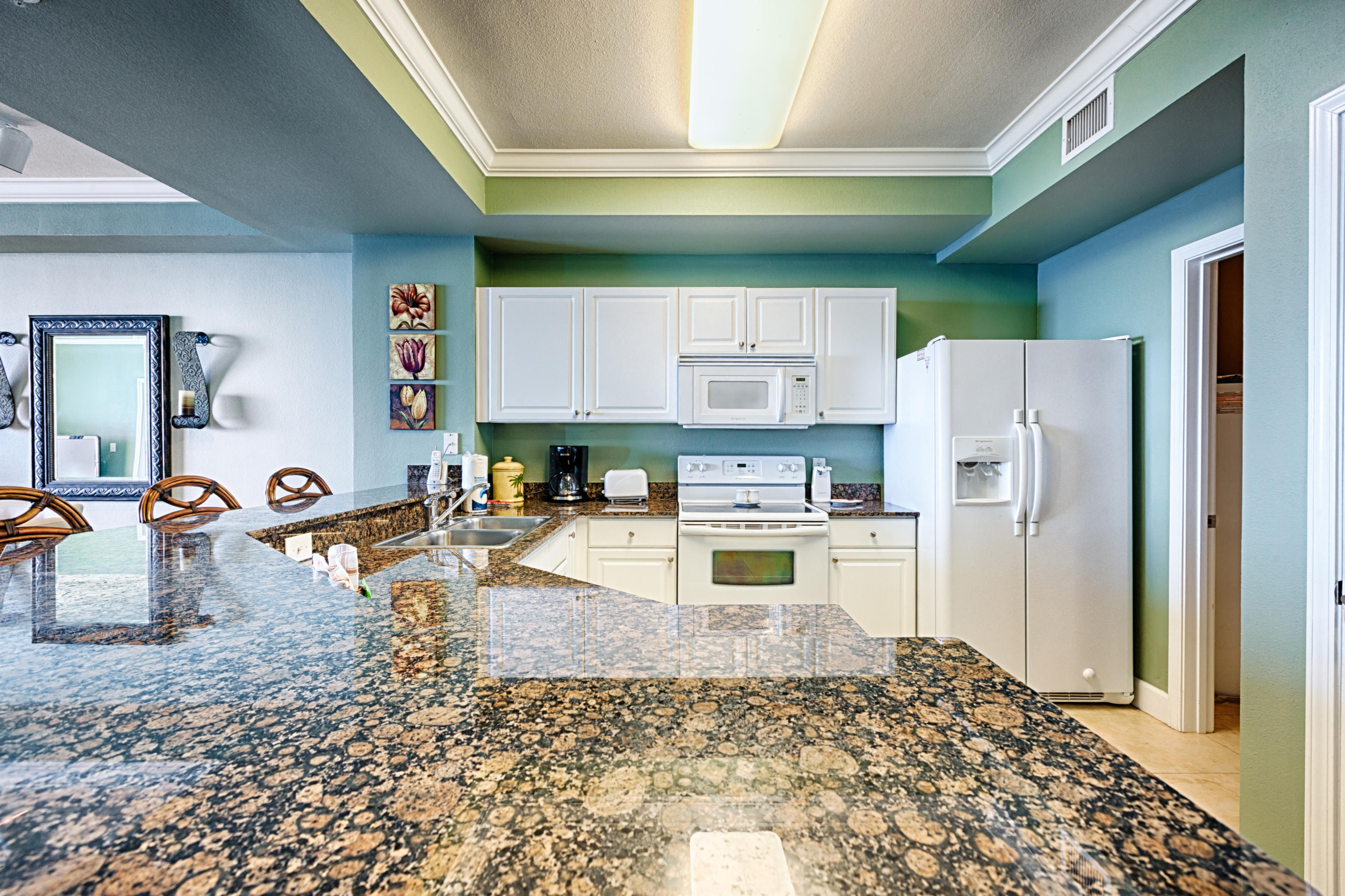 TIDEWATER BEACH STAGE 1 - Residential