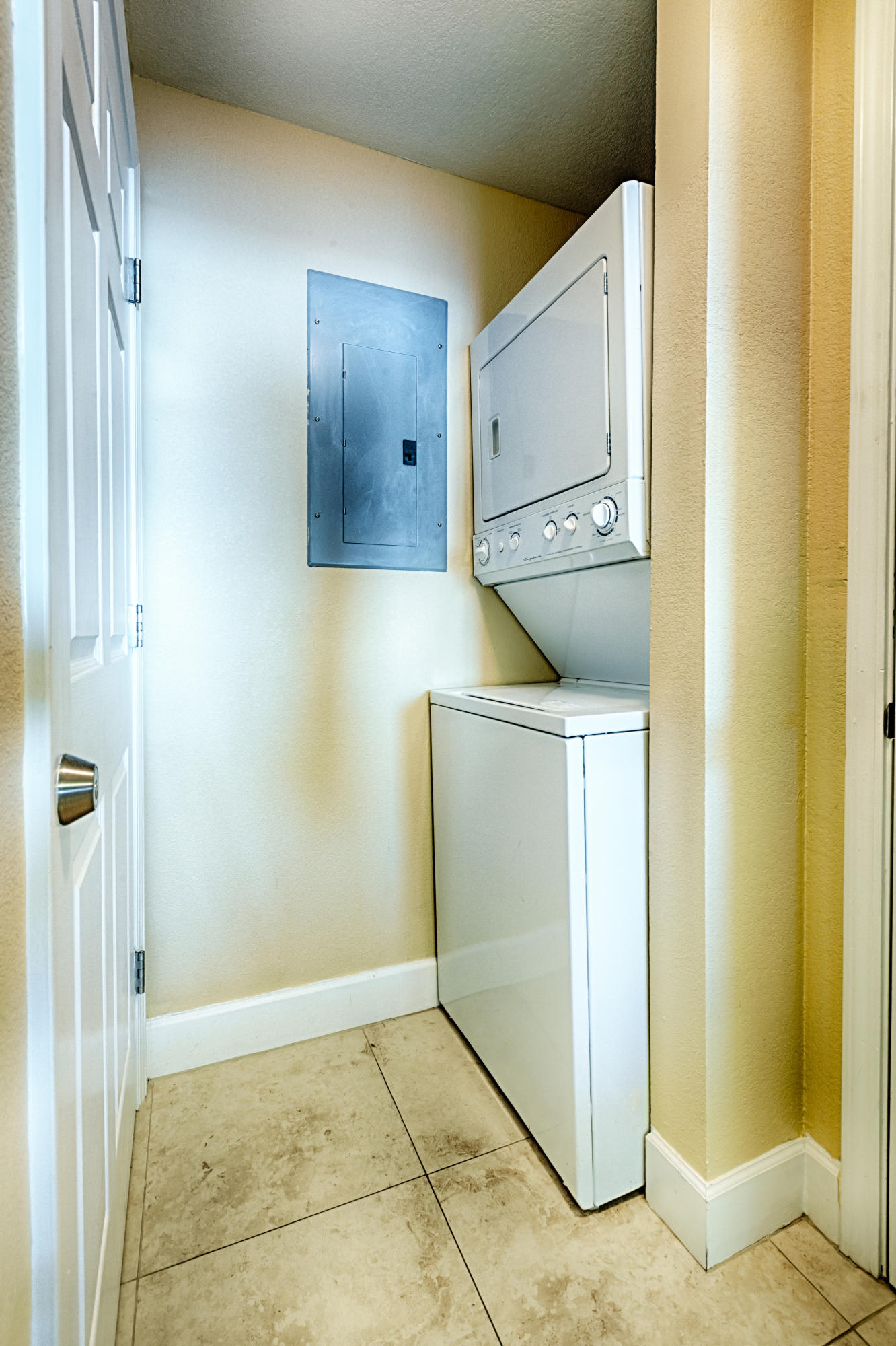 TIDEWATER BEACH STAGE 1 - Residential