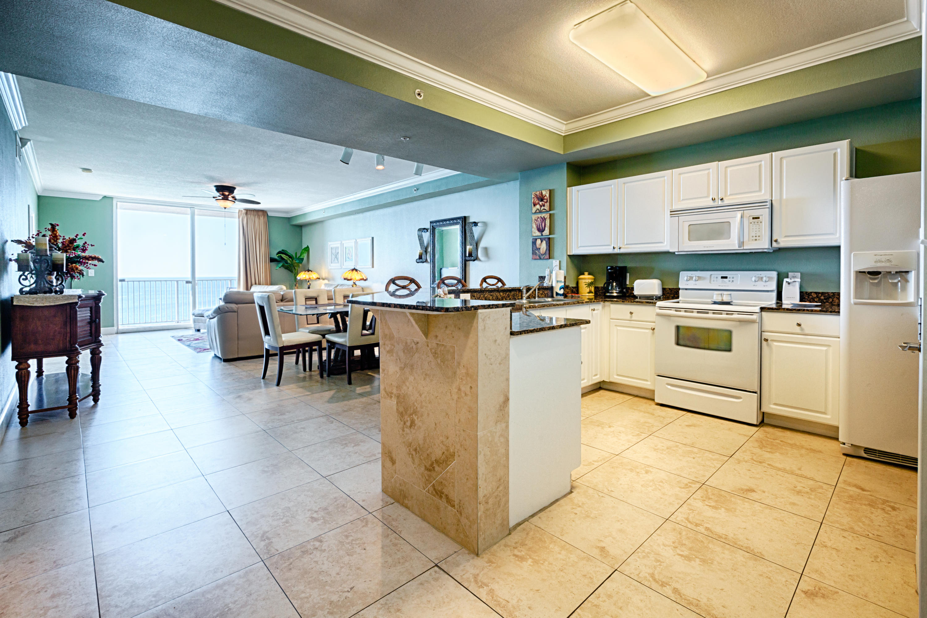 TIDEWATER BEACH STAGE 1 - Residential