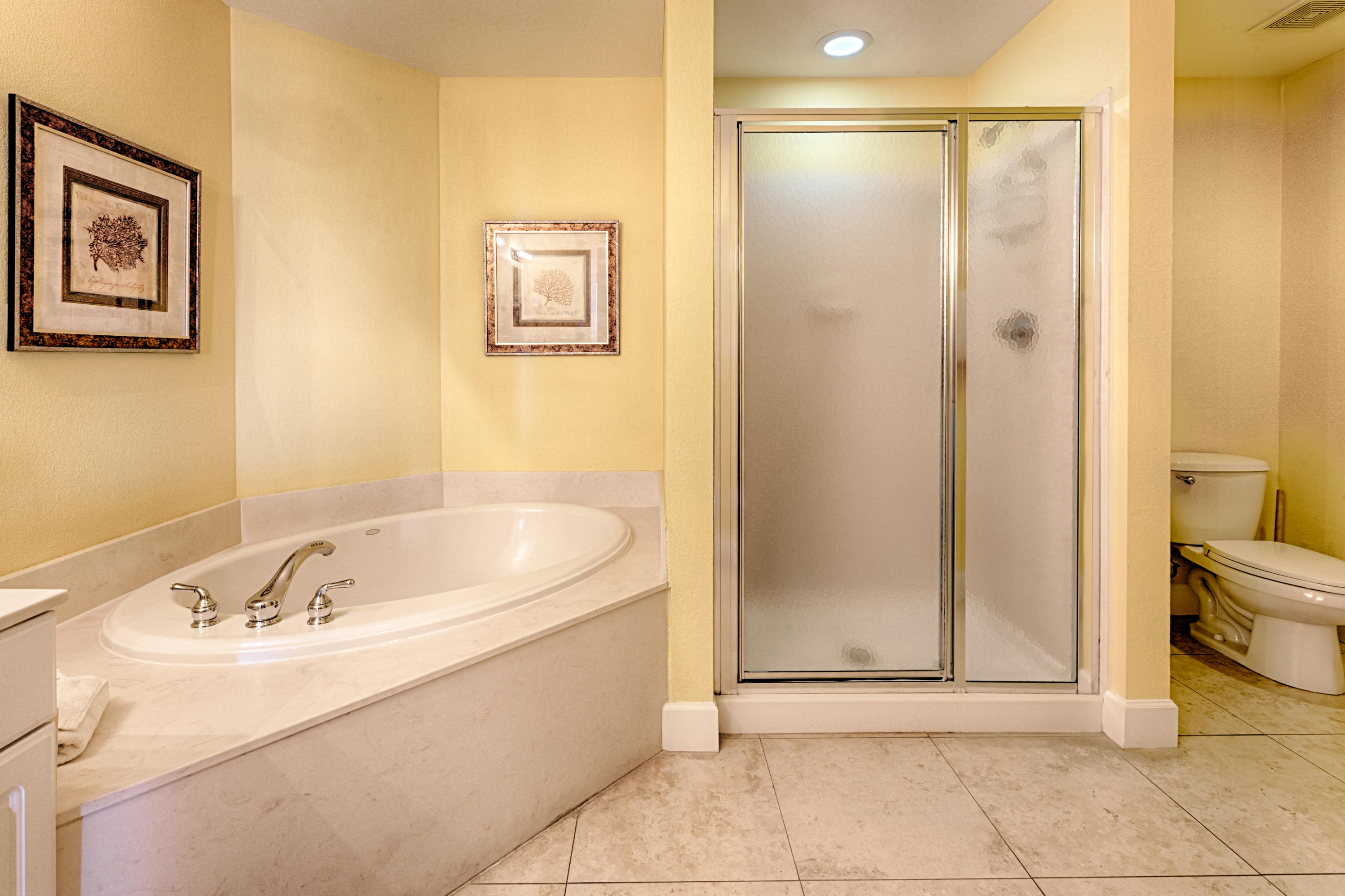 TIDEWATER BEACH STAGE 1 - Residential