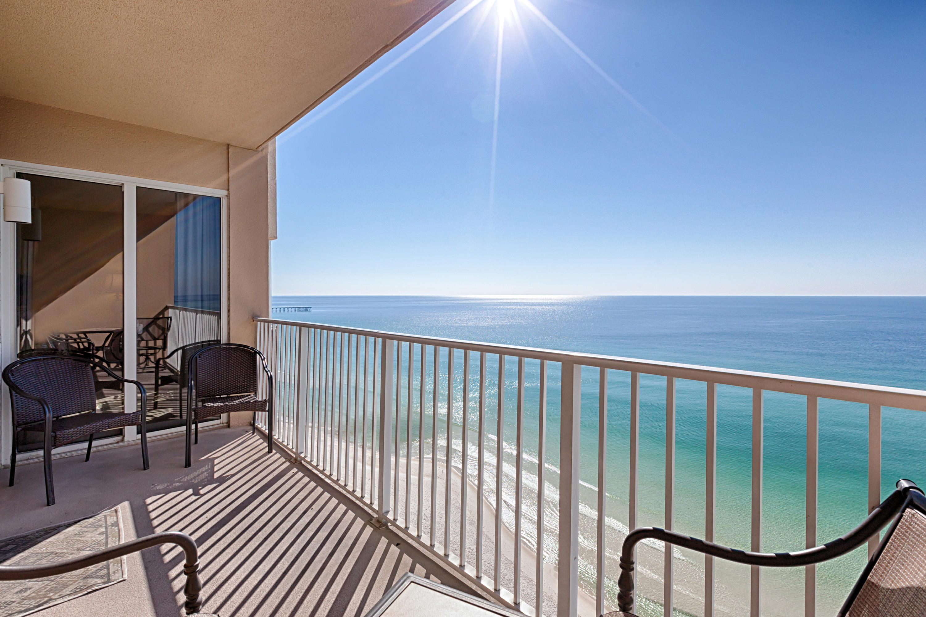 TIDEWATER BEACH STAGE 1 - Residential