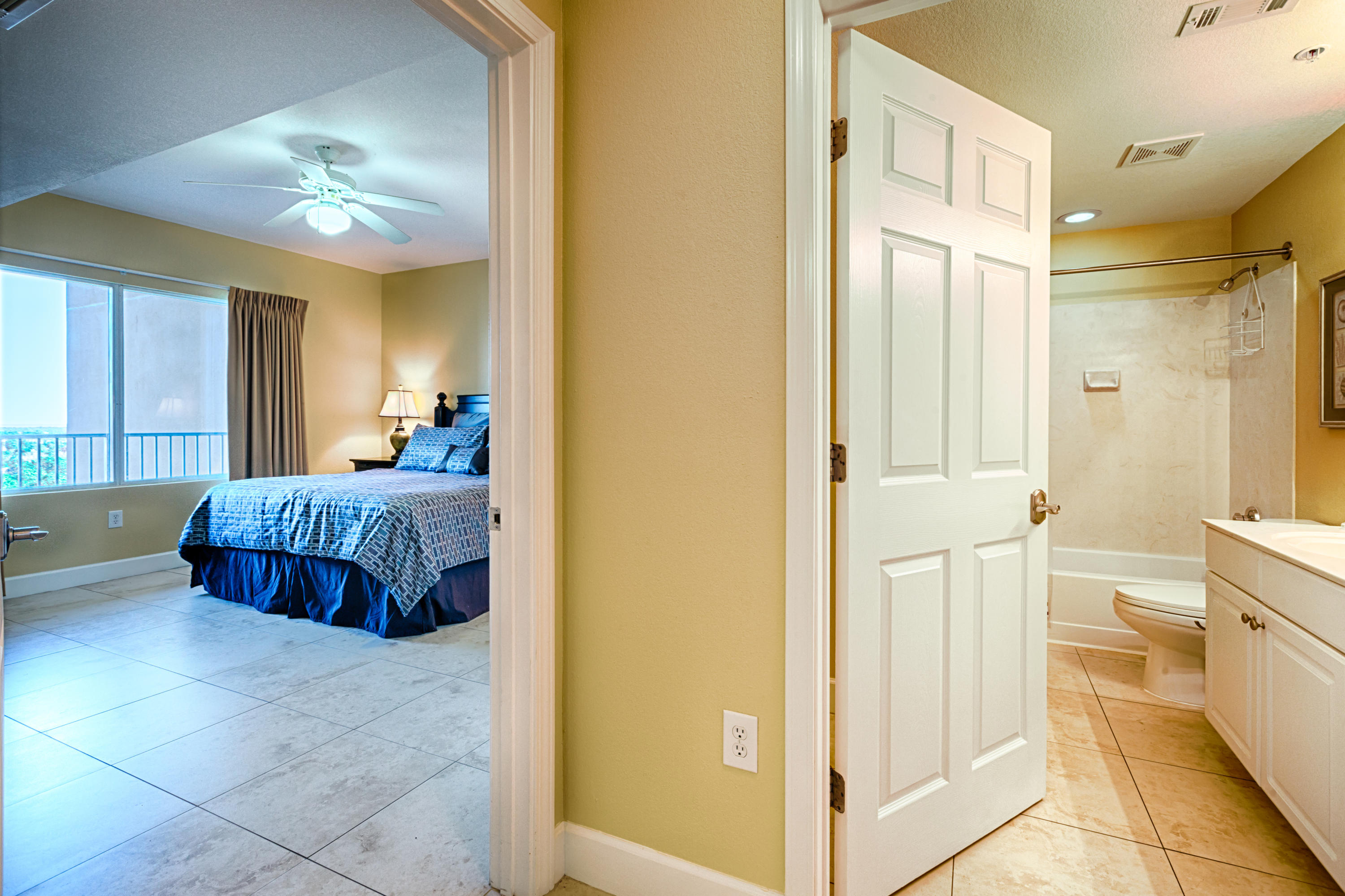 TIDEWATER BEACH STAGE 1 - Residential