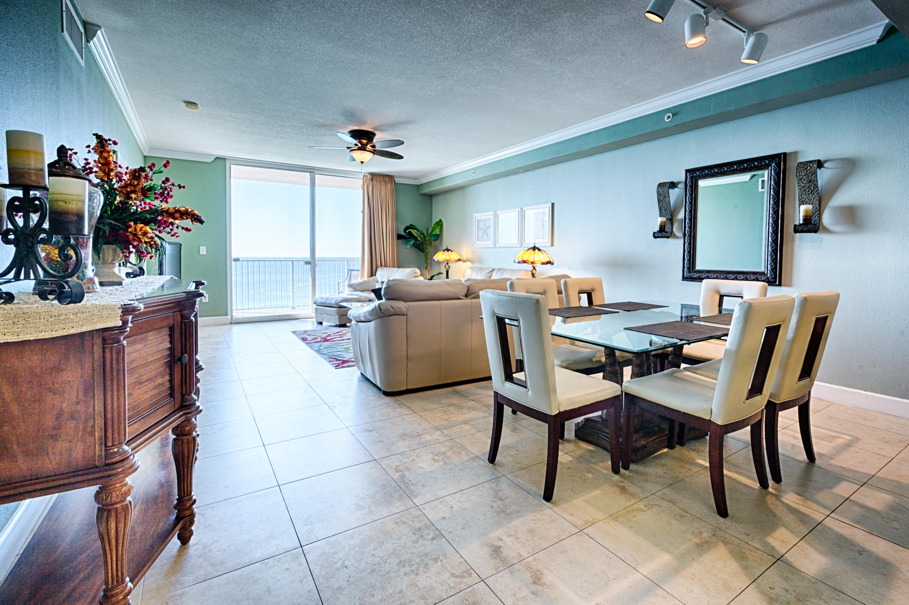 TIDEWATER BEACH STAGE 1 - Residential