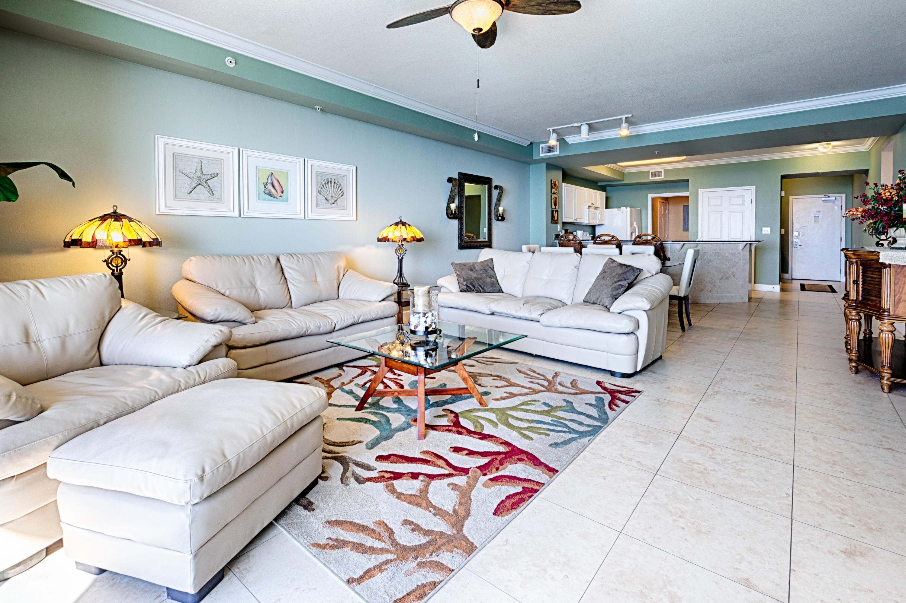 TIDEWATER BEACH STAGE 1 - Residential