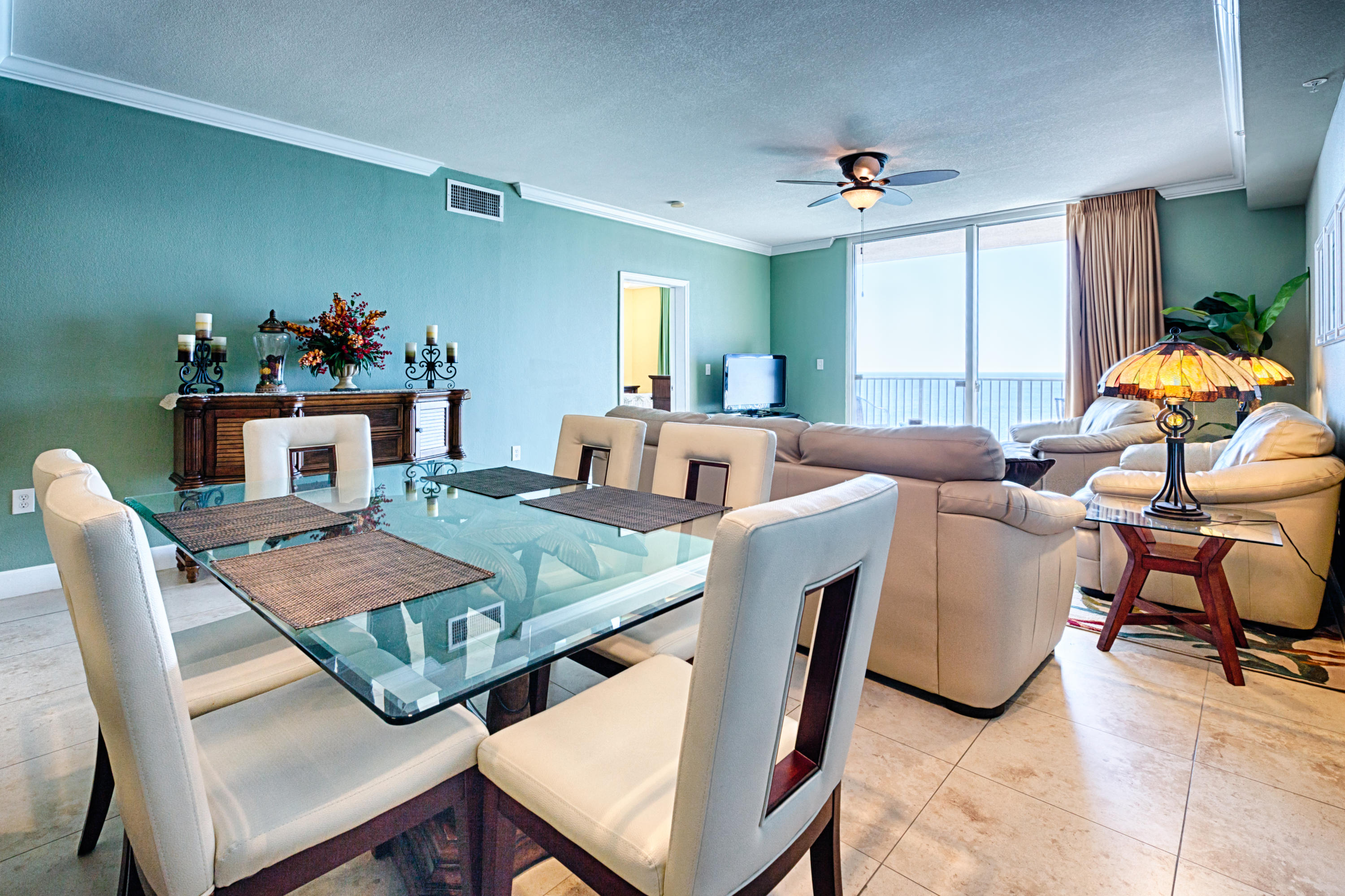 TIDEWATER BEACH STAGE 1 - Residential