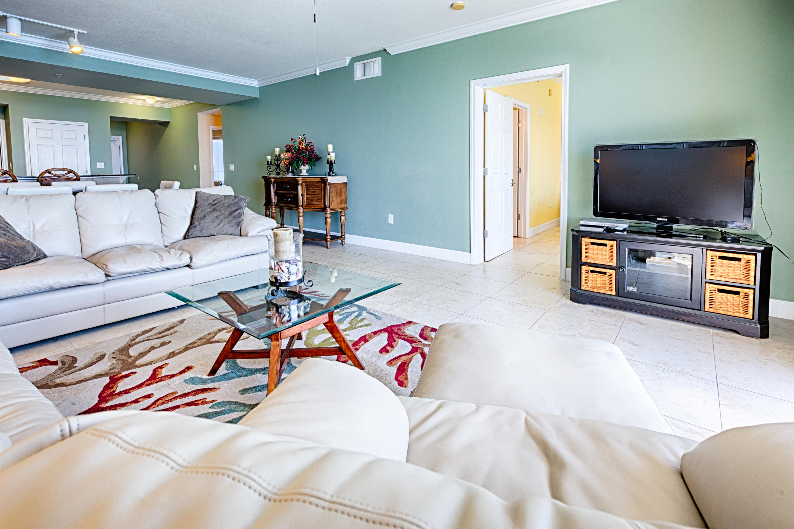 TIDEWATER BEACH STAGE 1 - Residential