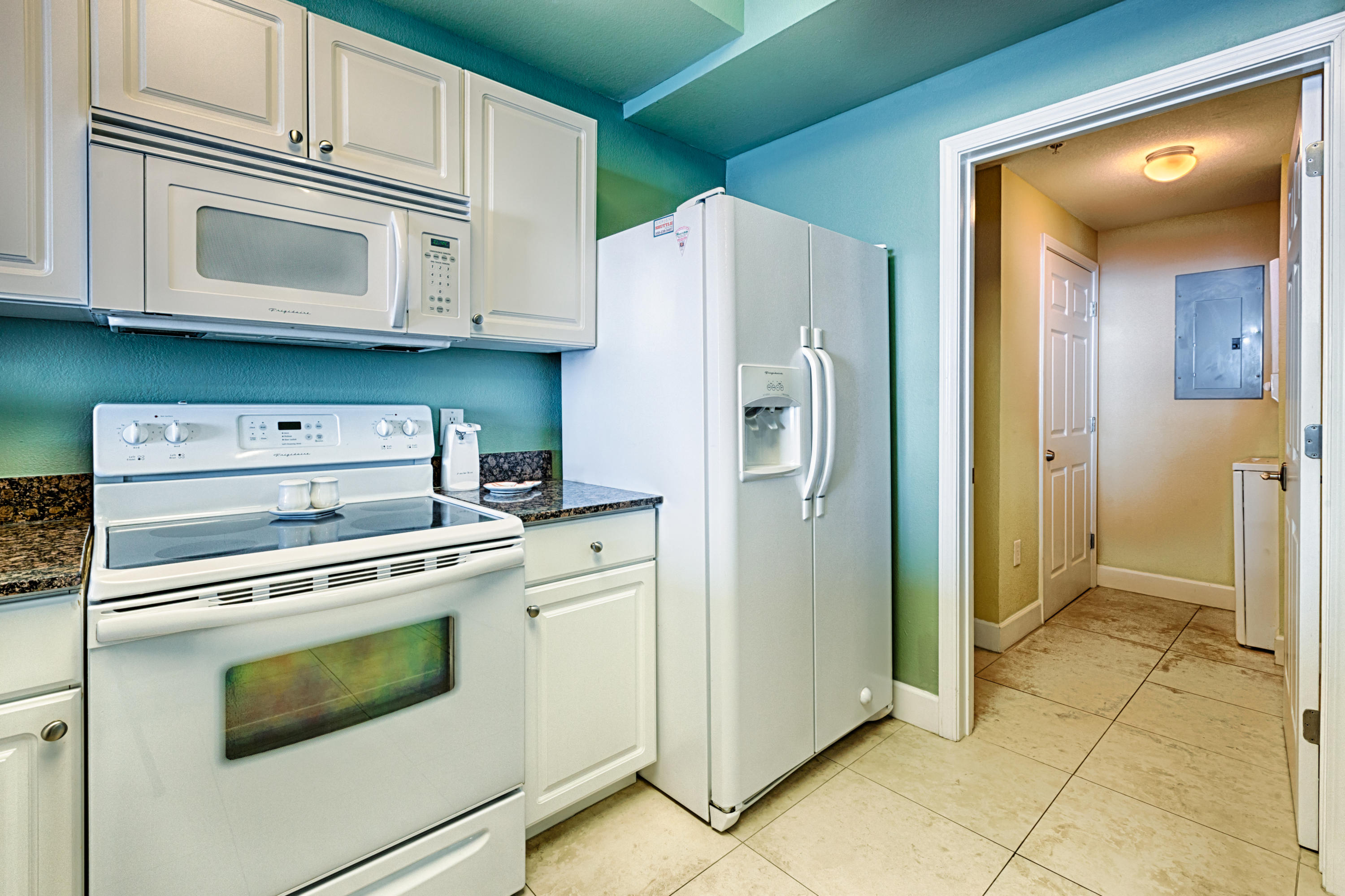 TIDEWATER BEACH STAGE 1 - Residential