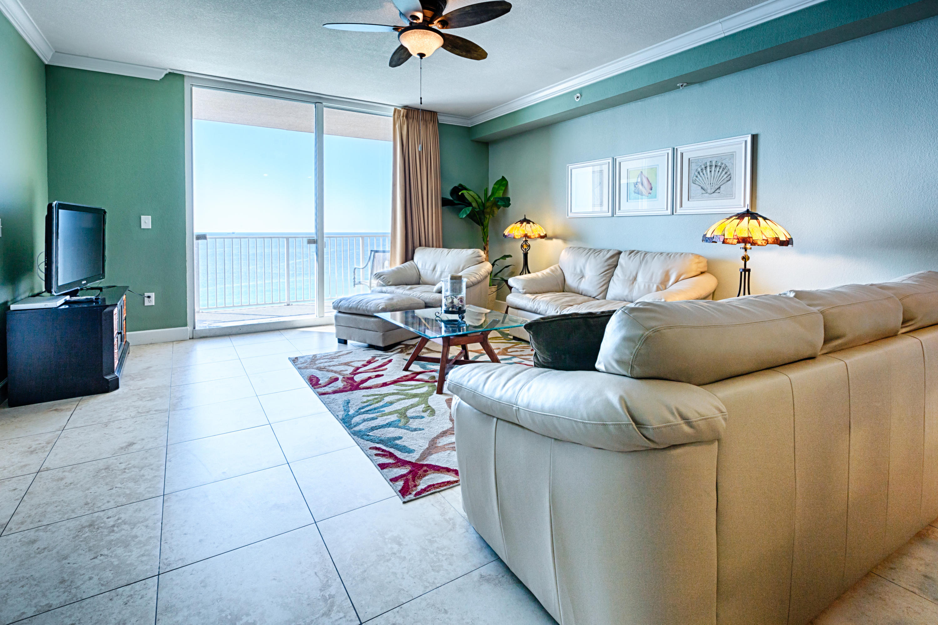 TIDEWATER BEACH STAGE 1 - Residential