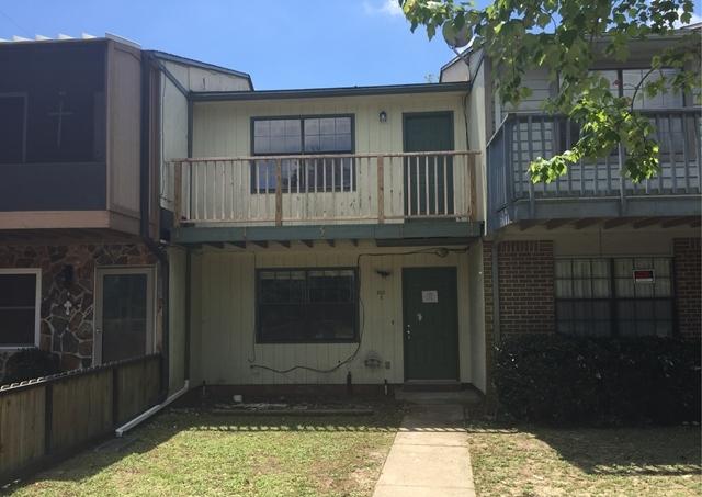 PARKVIEW ESTATES T/H - Residential