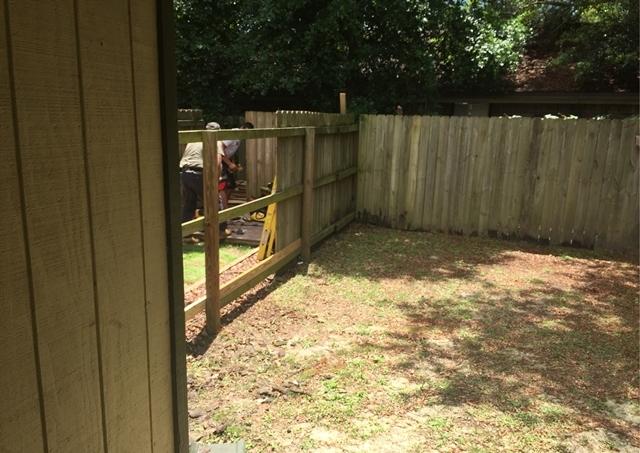 PARKVIEW ESTATES T/H - Residential