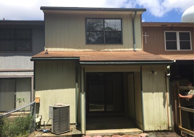 PARKVIEW ESTATES T/H - Residential