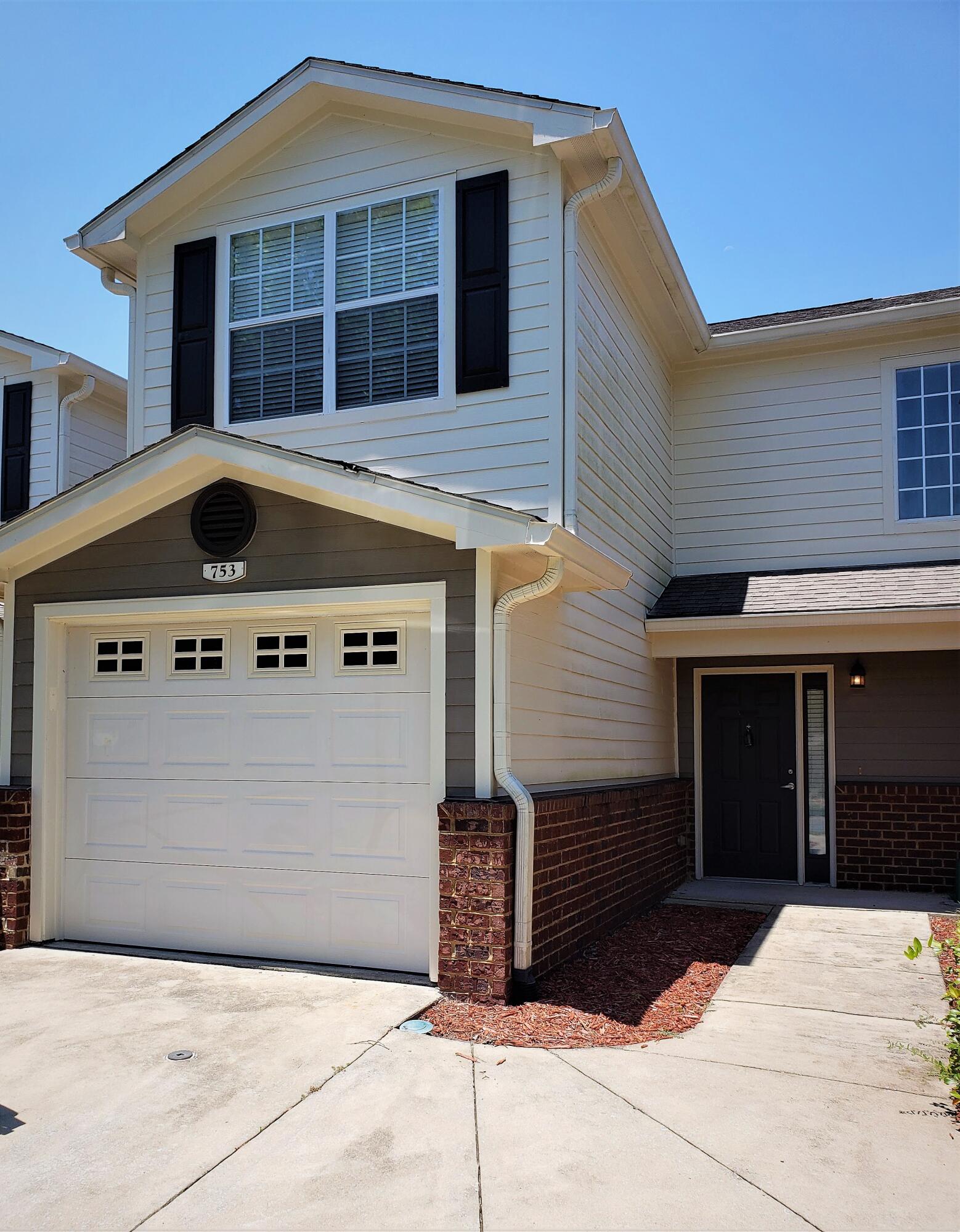 EAGLES LANDING S/D - Residential