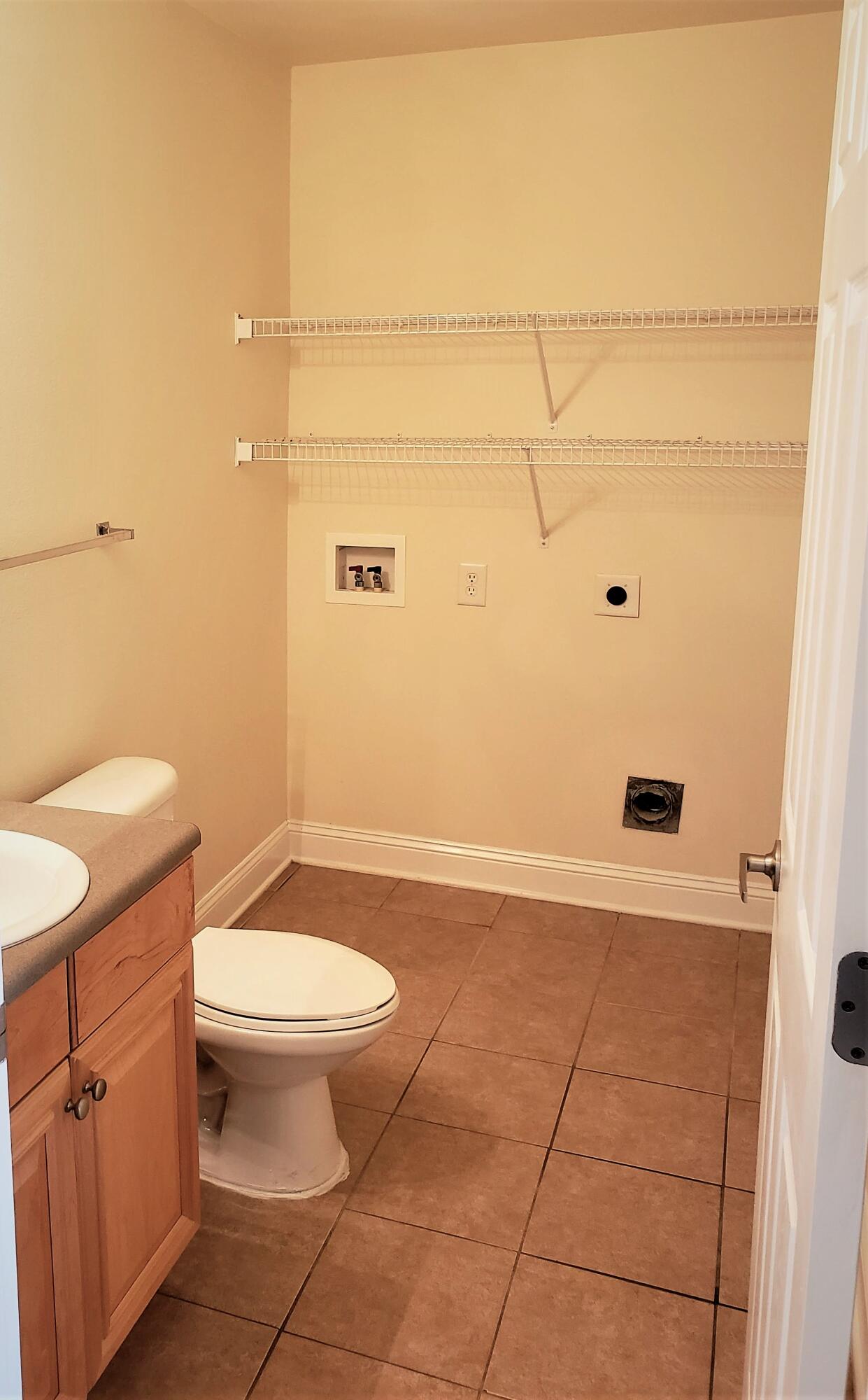 EAGLES LANDING S/D - Residential