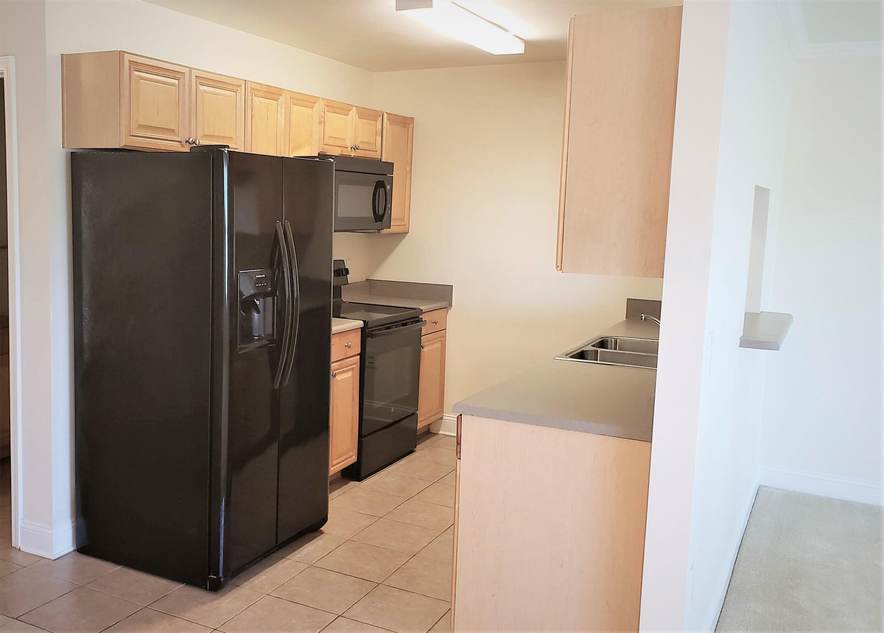 EAGLES LANDING S/D - Residential
