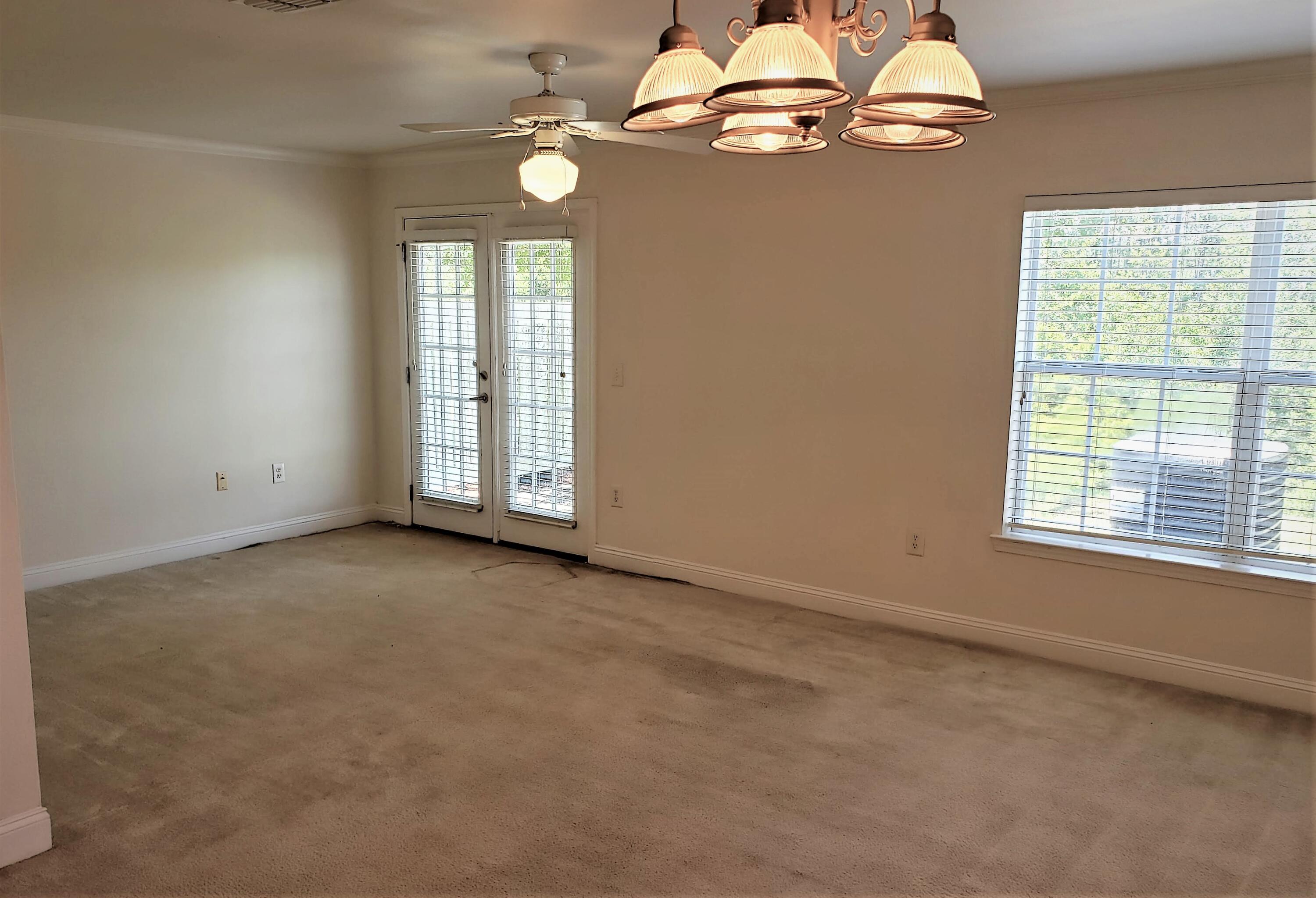 EAGLES LANDING S/D - Residential