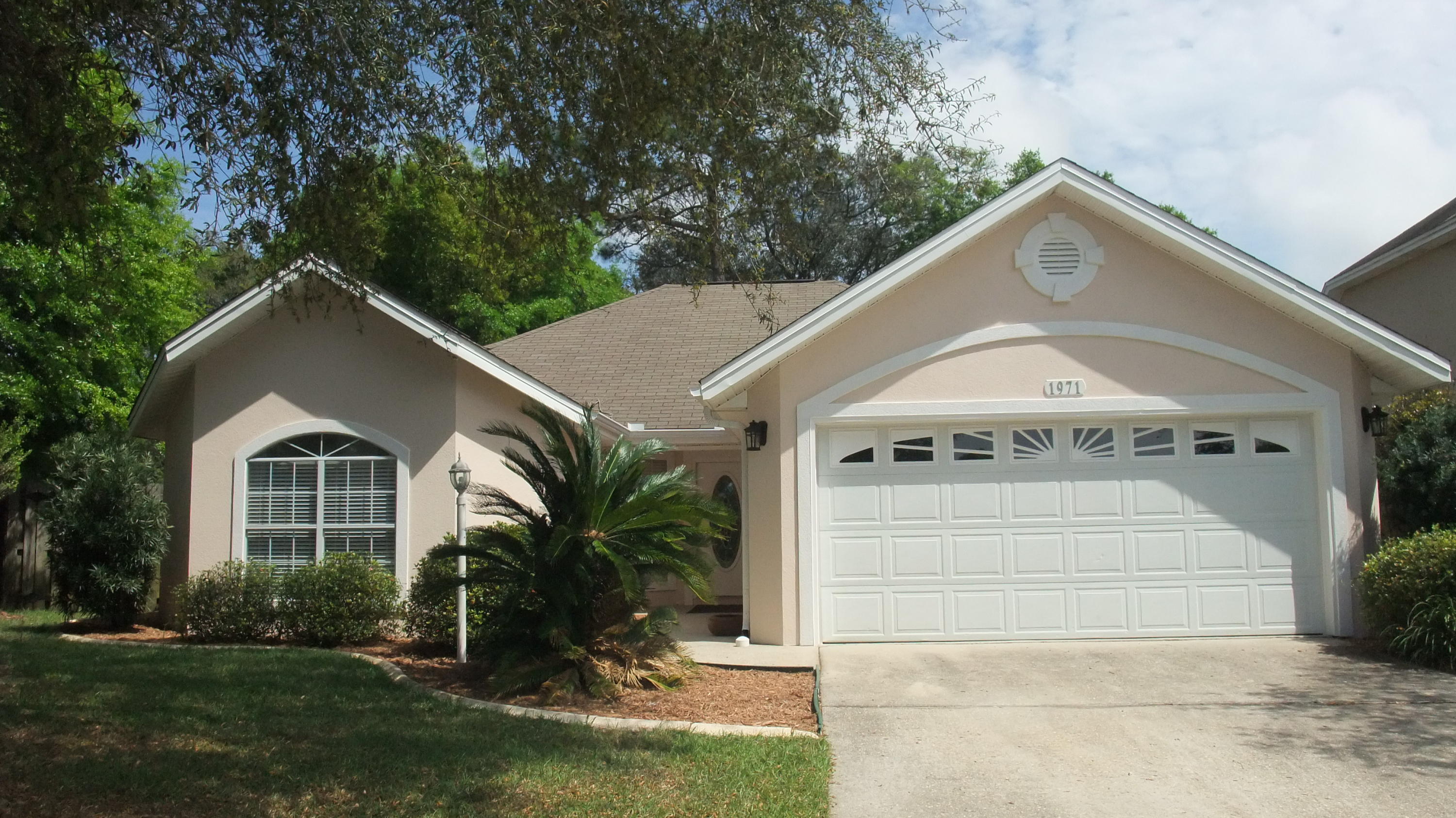 NORTH RIDGE CREEK S/D 2ND ADDN - Residential