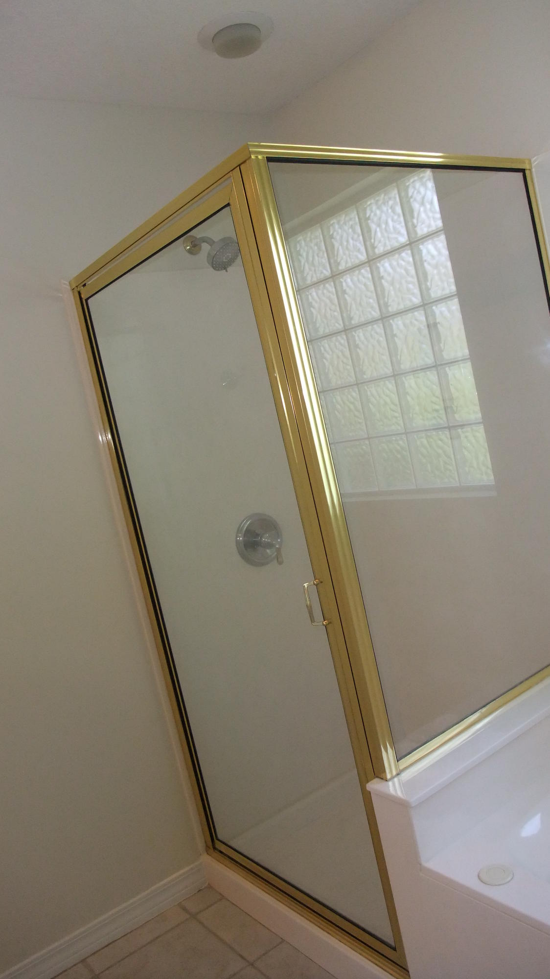 NORTH RIDGE CREEK S/D 2ND ADDN - Residential