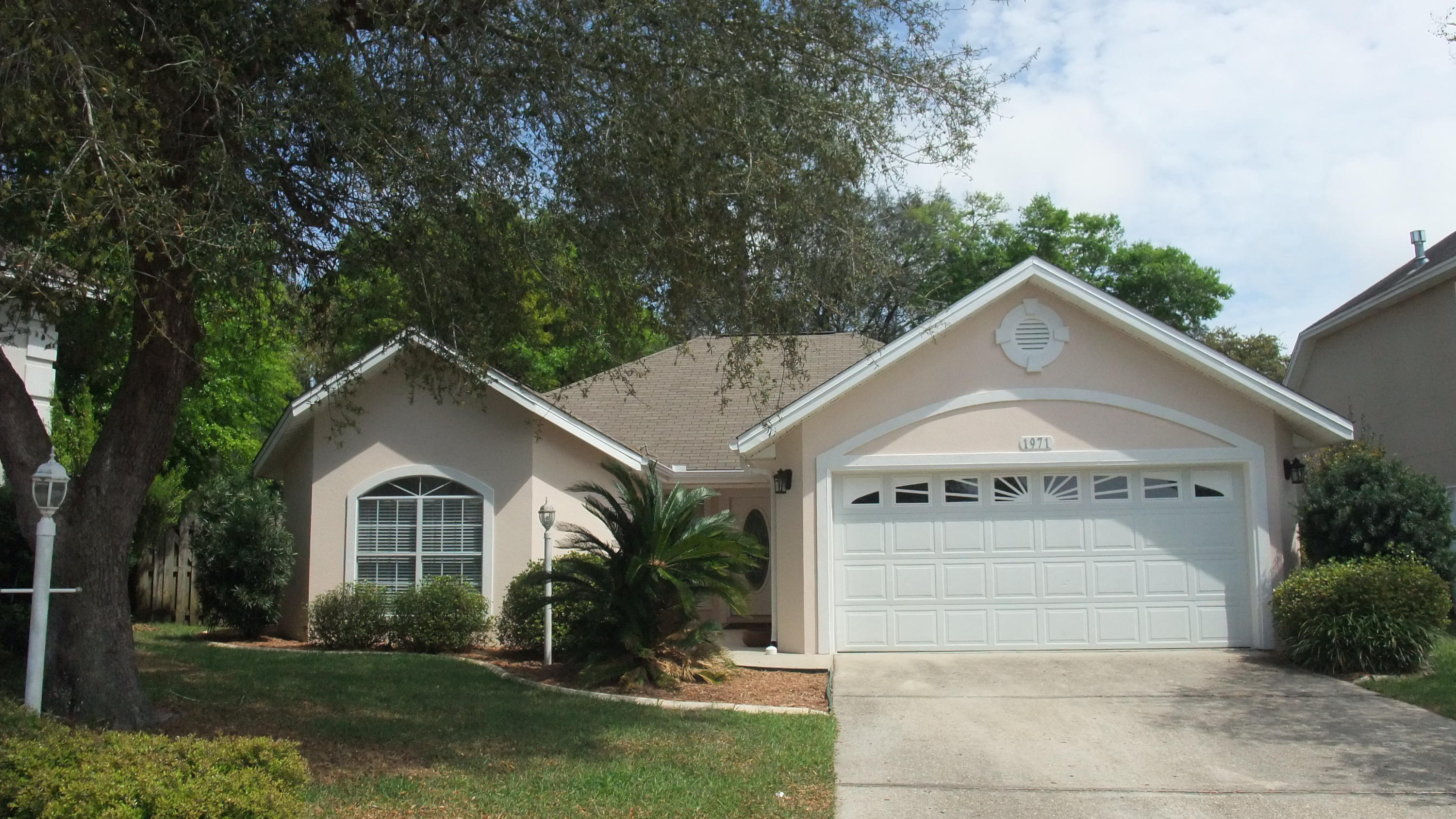 NORTH RIDGE CREEK S/D 2ND ADDN - Residential