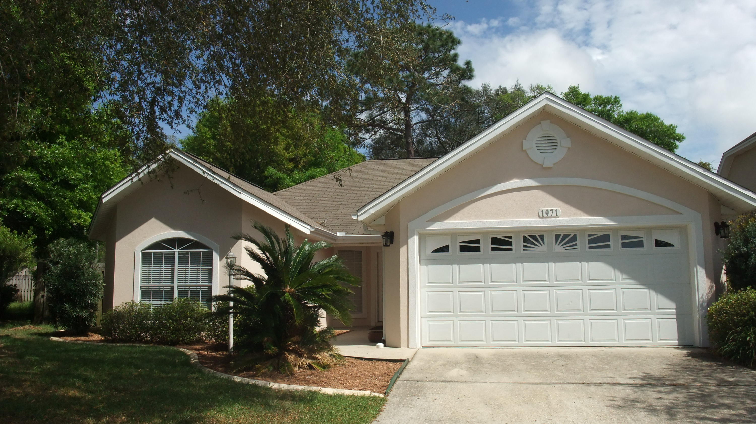 NORTH RIDGE CREEK S/D 2ND ADDN - Residential