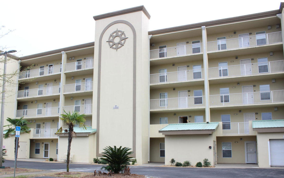 INTERCOASTAL POINTE - Residential