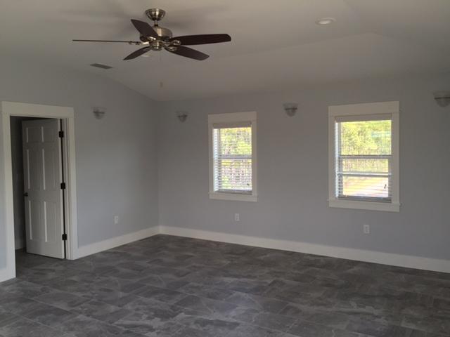 W. Nursery - Residential Lease