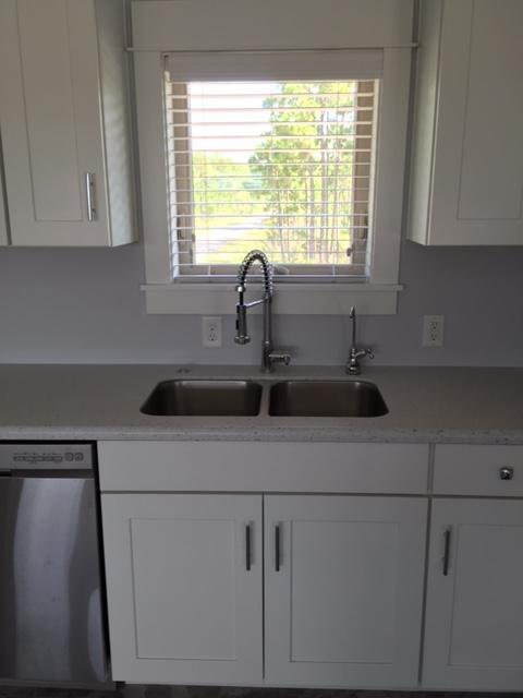 W. Nursery - Residential Lease