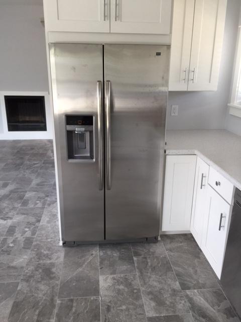 W. Nursery - Residential Lease