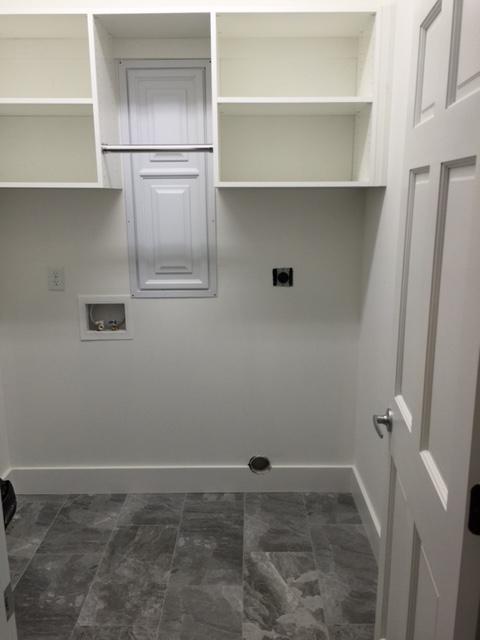 W. Nursery - Residential Lease