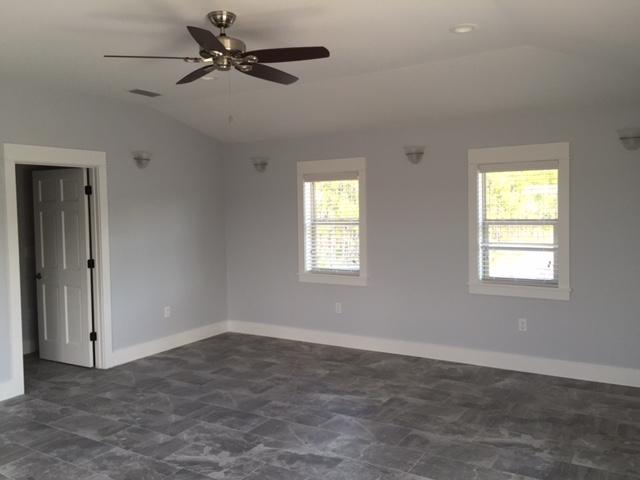 W. Nursery - Residential Lease