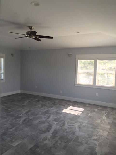 W. Nursery - Residential Lease