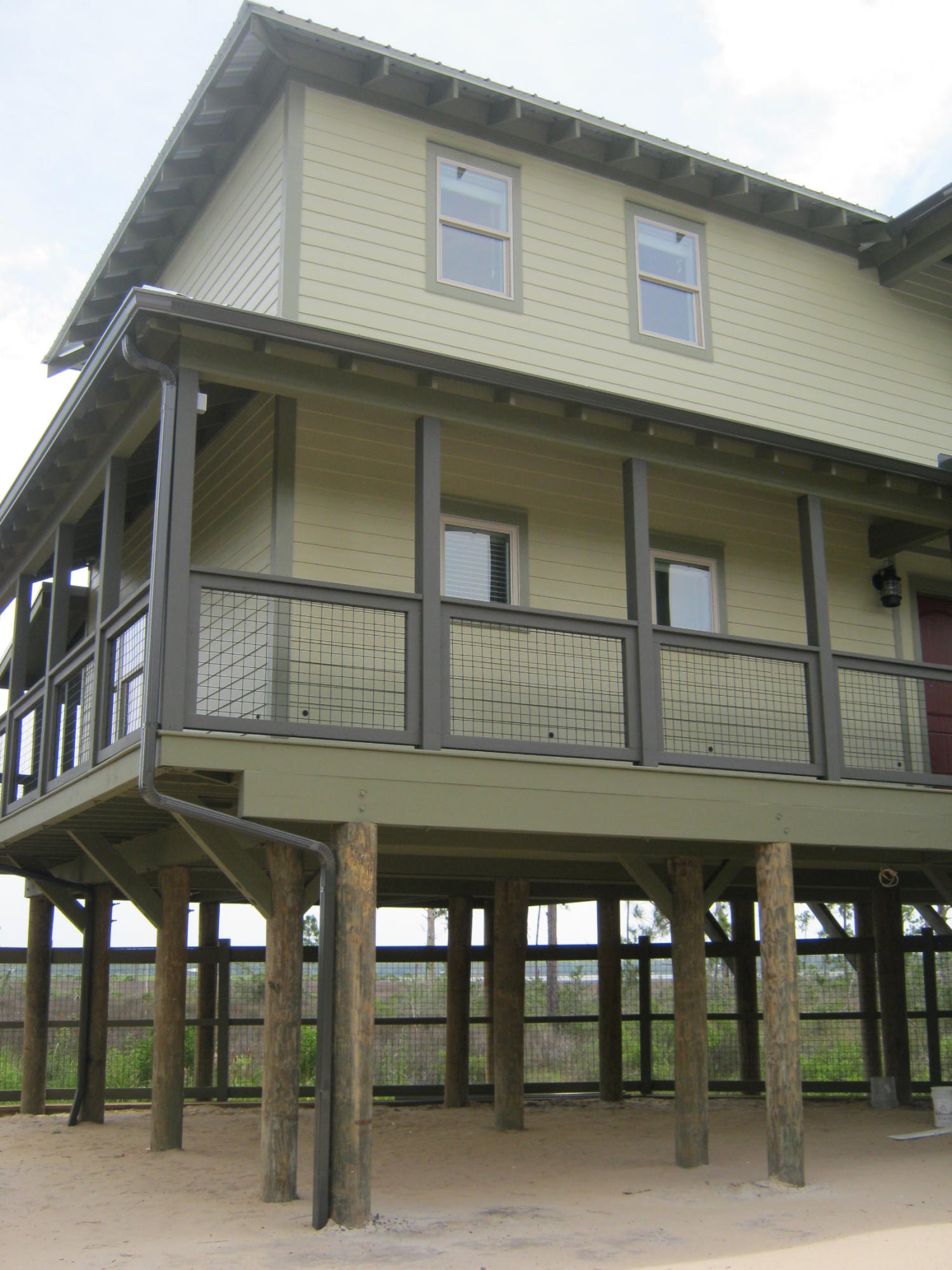 W. Nursery - Residential Lease