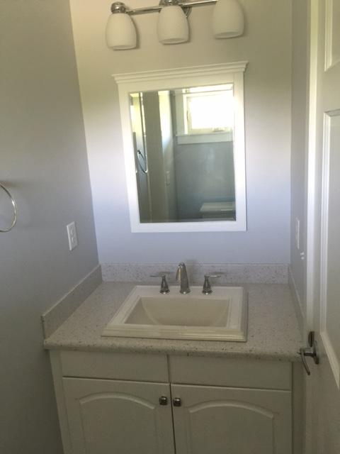 W. Nursery - Residential Lease