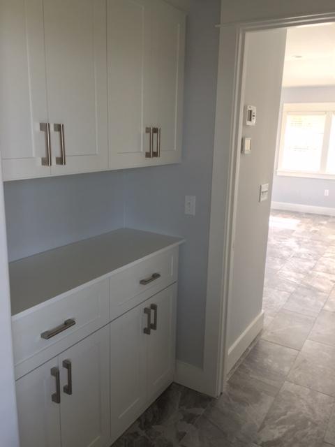 W. Nursery - Residential Lease
