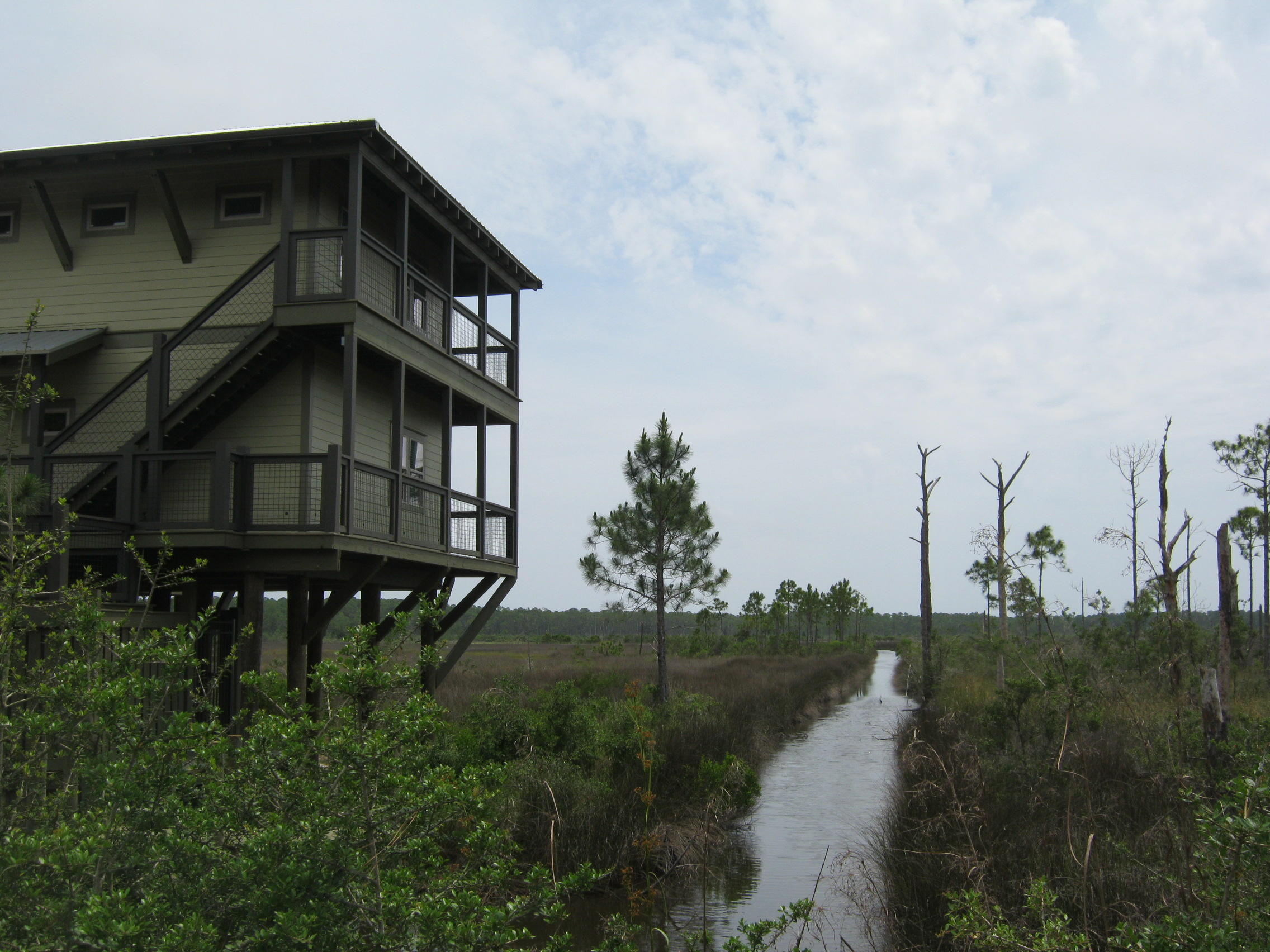 W. Nursery - Residential Lease