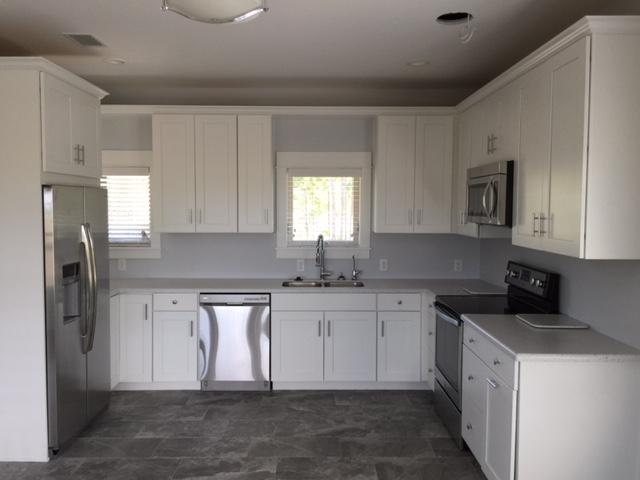 W. Nursery - Residential Lease